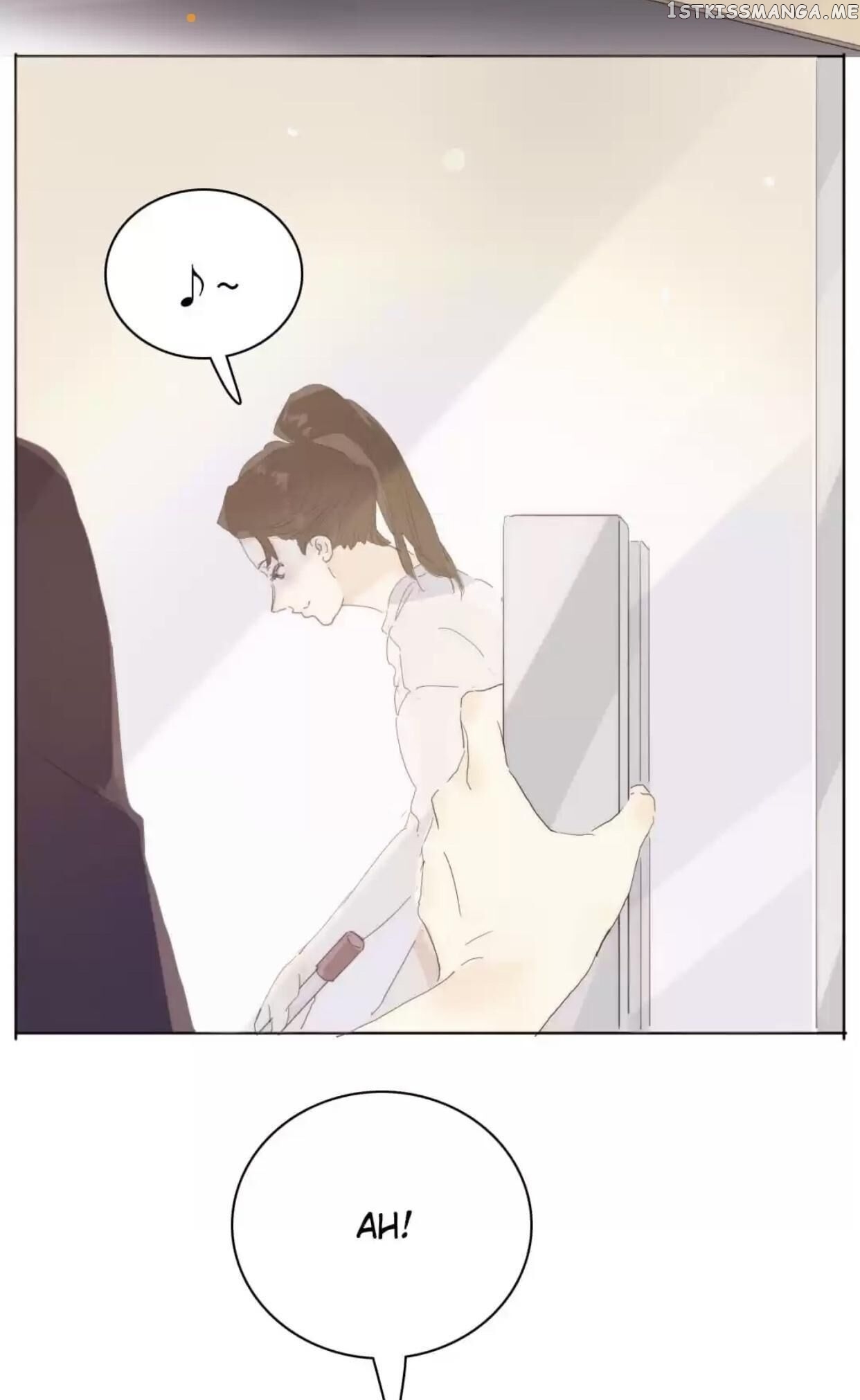 Men’s Wear Store and “Her Royal Highness” chapter 180 - page 2