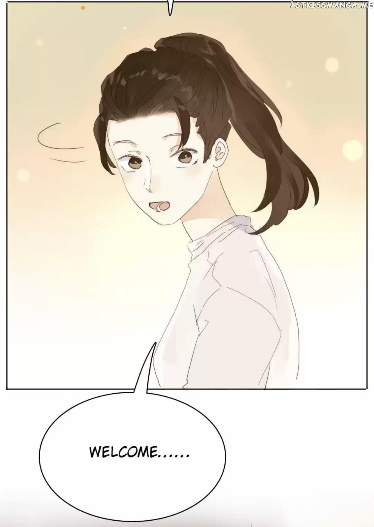 Men’s Wear Store and “Her Royal Highness” chapter 180 - page 3