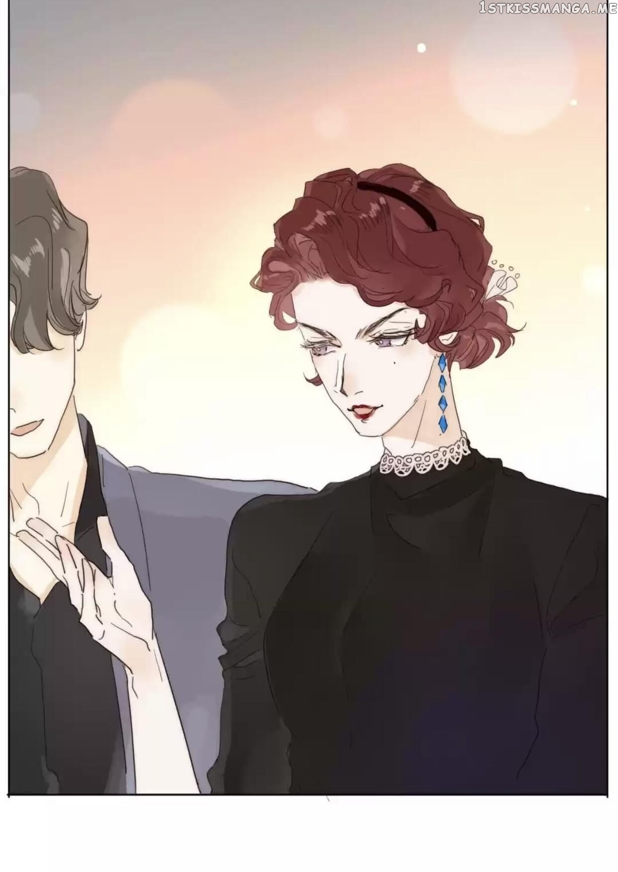 Men’s Wear Store and “Her Royal Highness” chapter 179 - page 11
