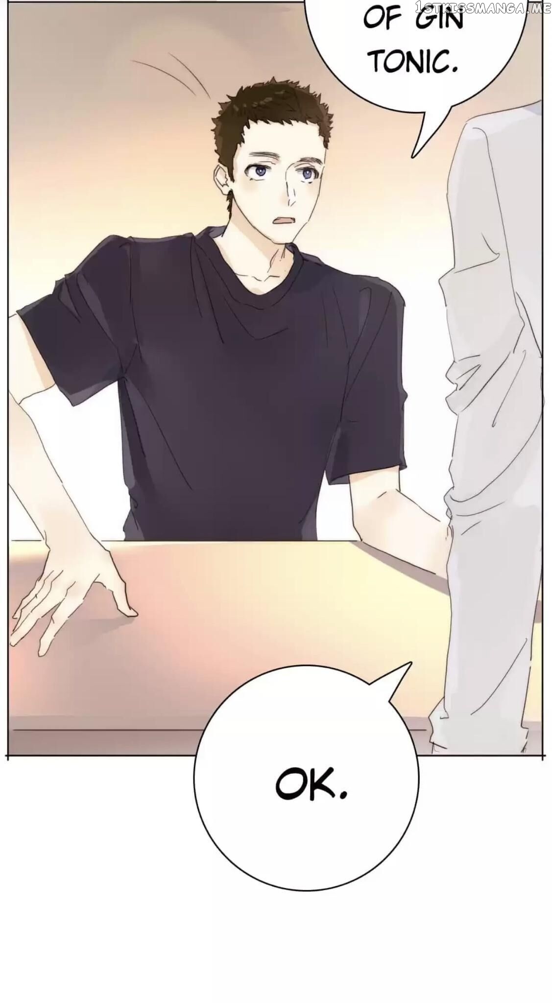 Men’s Wear Store and “Her Royal Highness” chapter 179 - page 14