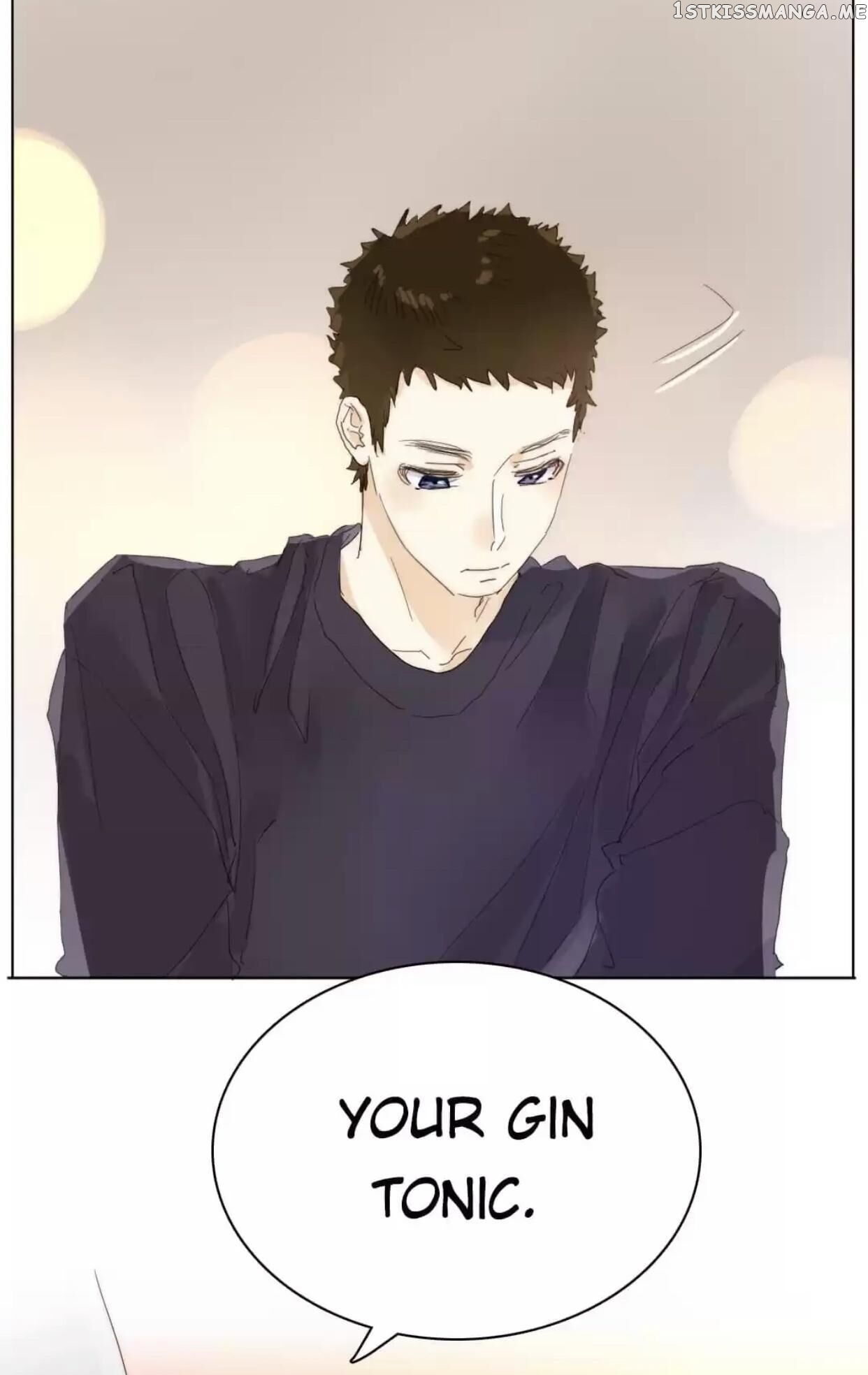 Men’s Wear Store and “Her Royal Highness” chapter 179 - page 17