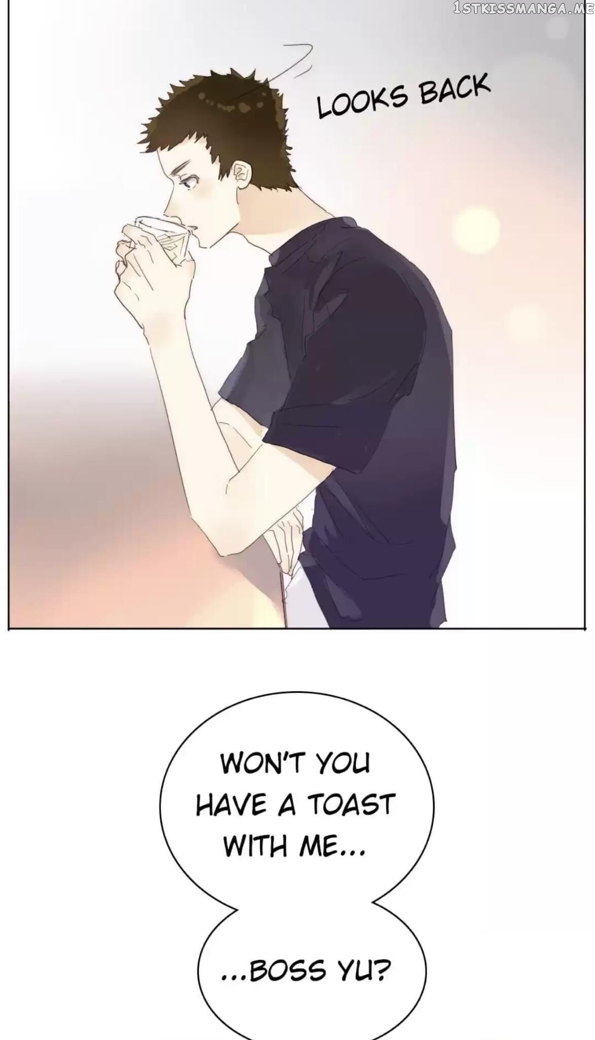Men’s Wear Store and “Her Royal Highness” chapter 179 - page 26