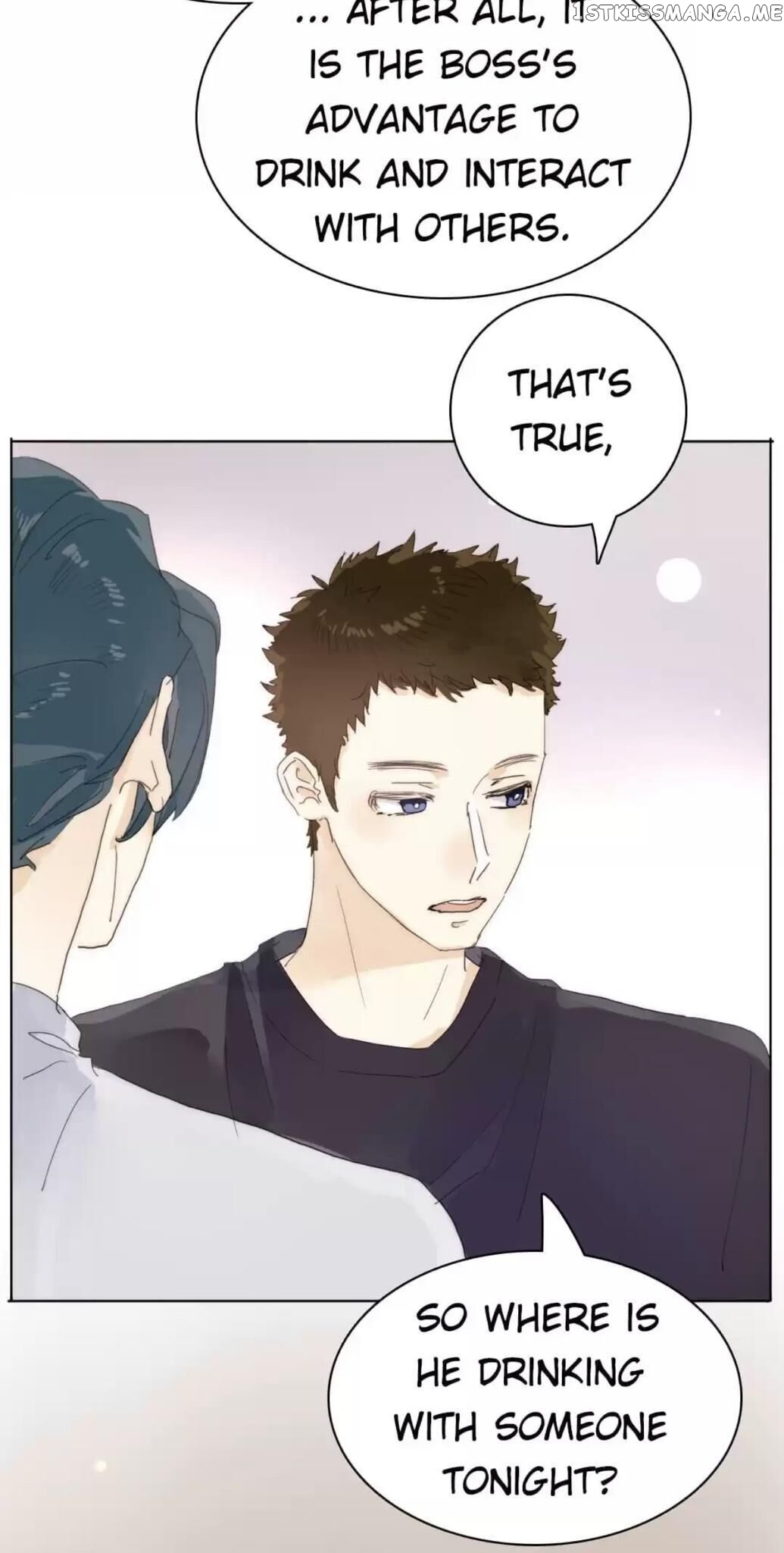 Men’s Wear Store and “Her Royal Highness” chapter 179 - page 7