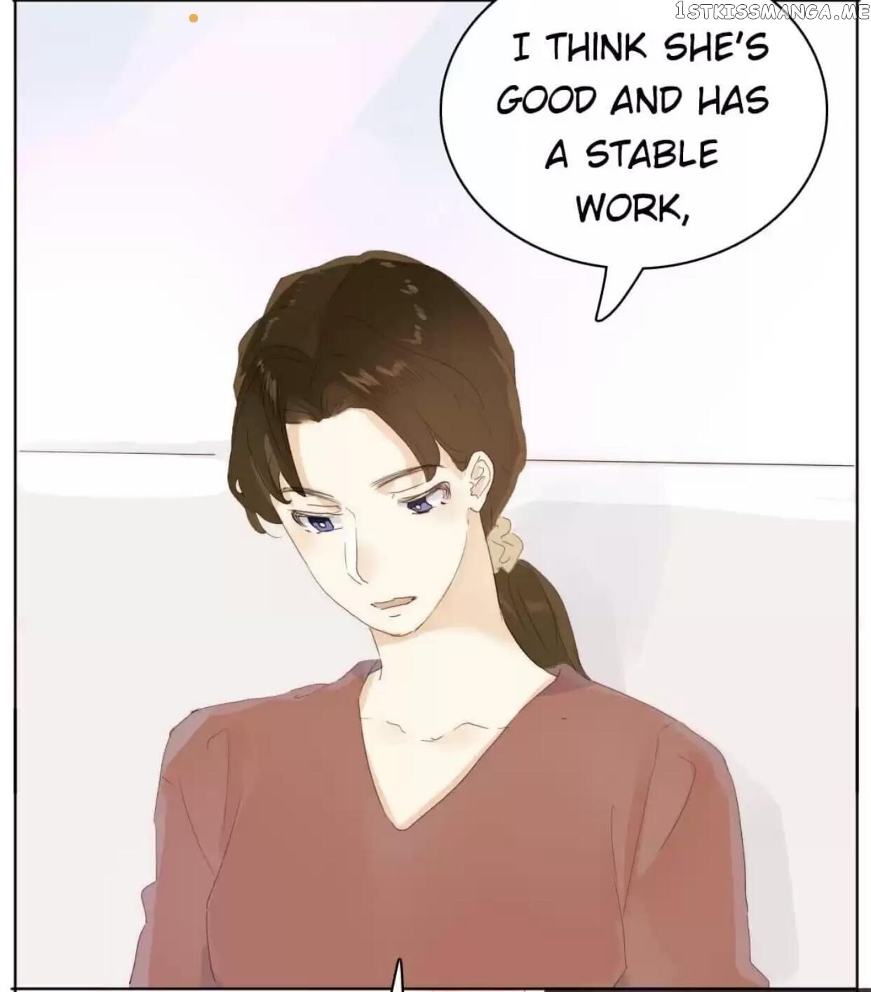 Men’s Wear Store and “Her Royal Highness” chapter 178 - page 11