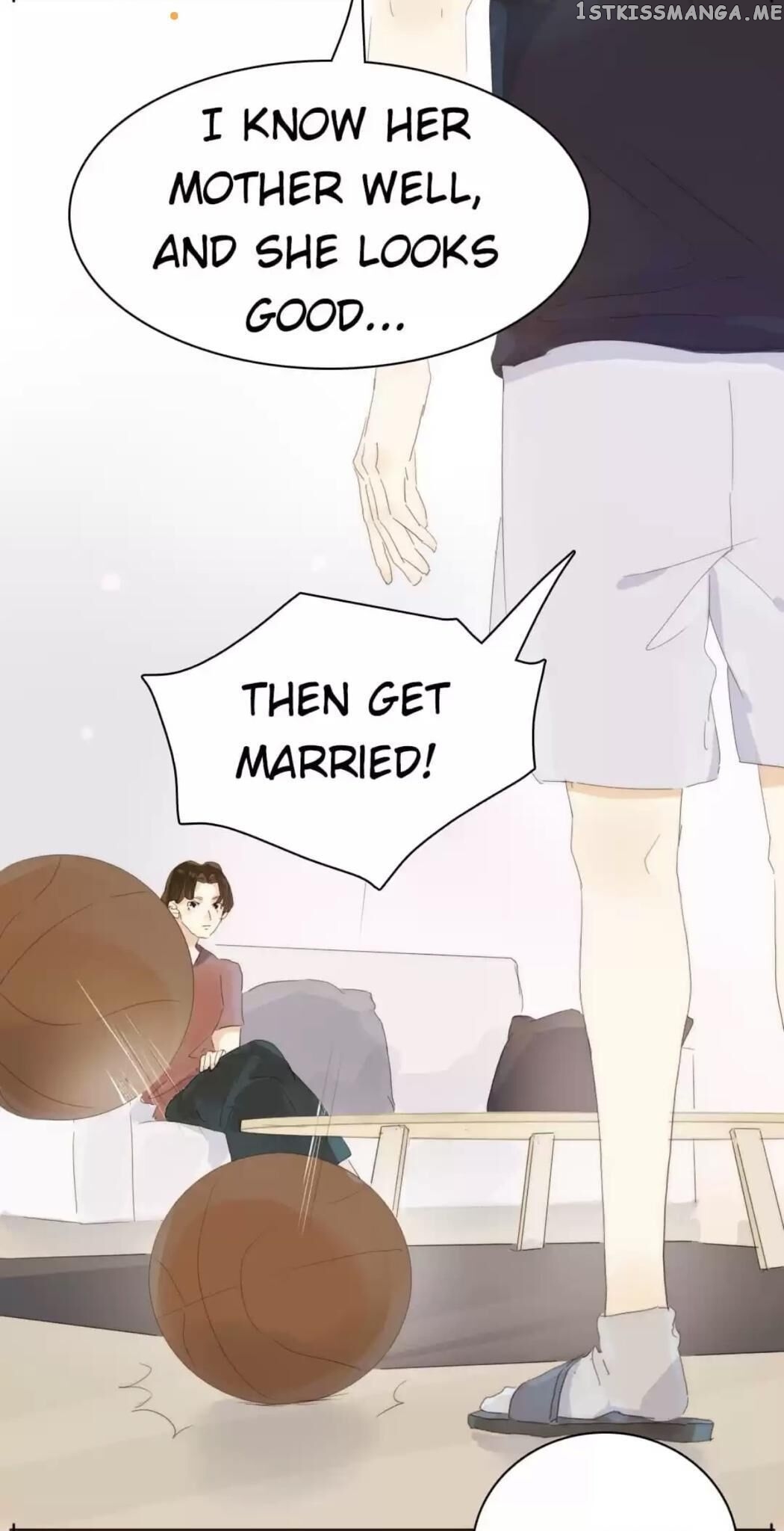 Men’s Wear Store and “Her Royal Highness” chapter 178 - page 12
