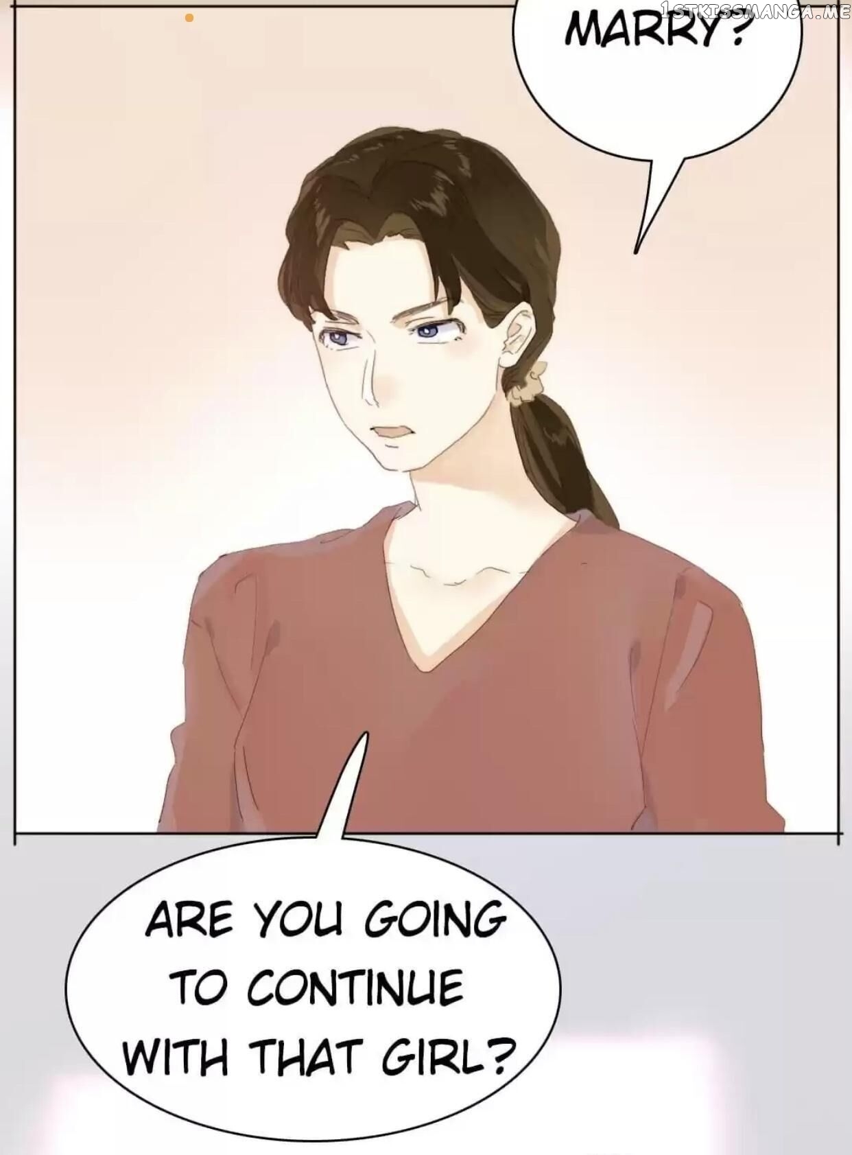Men’s Wear Store and “Her Royal Highness” chapter 178 - page 13