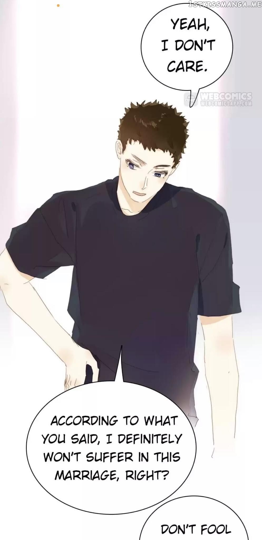 Men’s Wear Store and “Her Royal Highness” chapter 178 - page 14