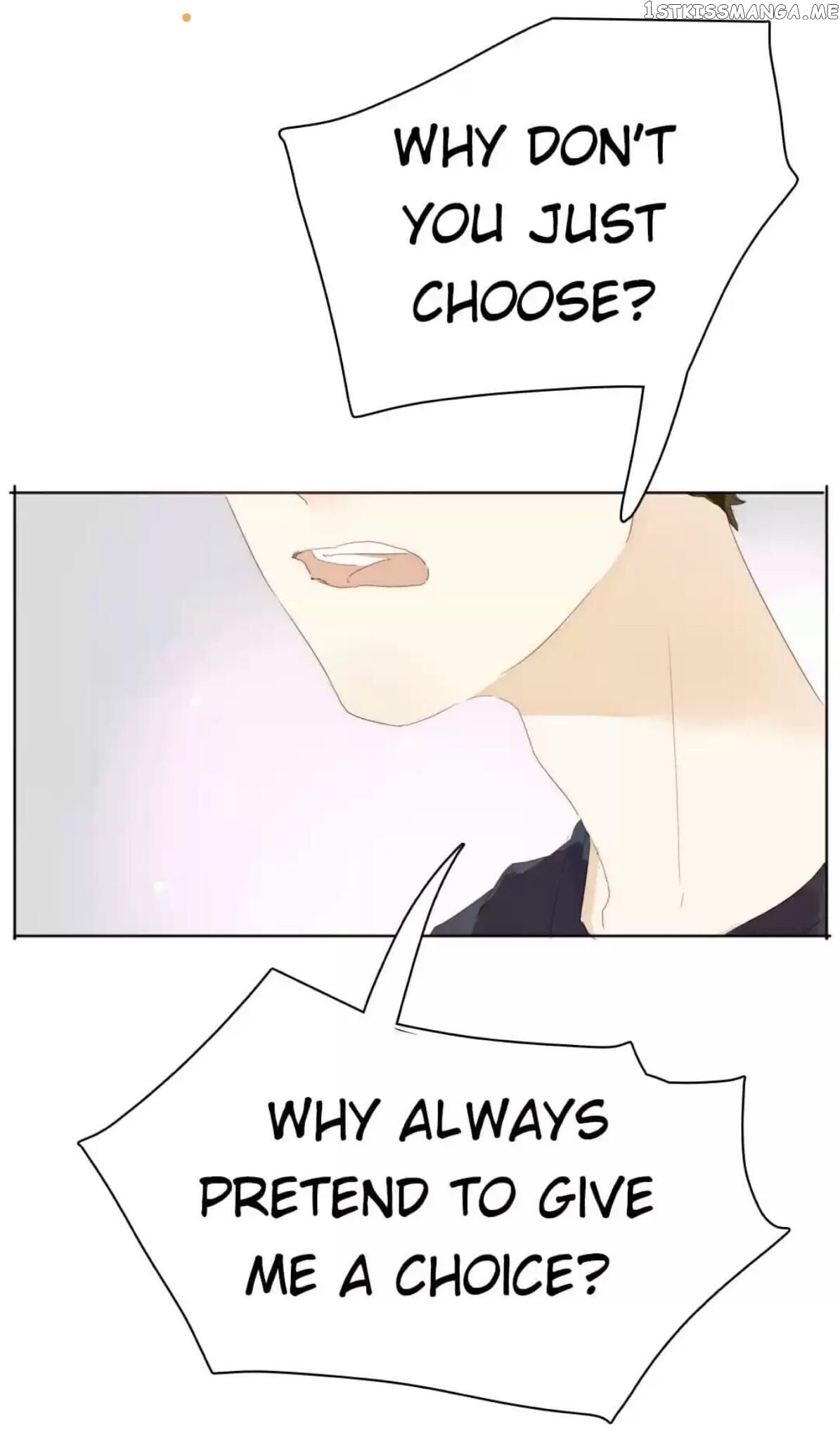 Men’s Wear Store and “Her Royal Highness” chapter 178 - page 16
