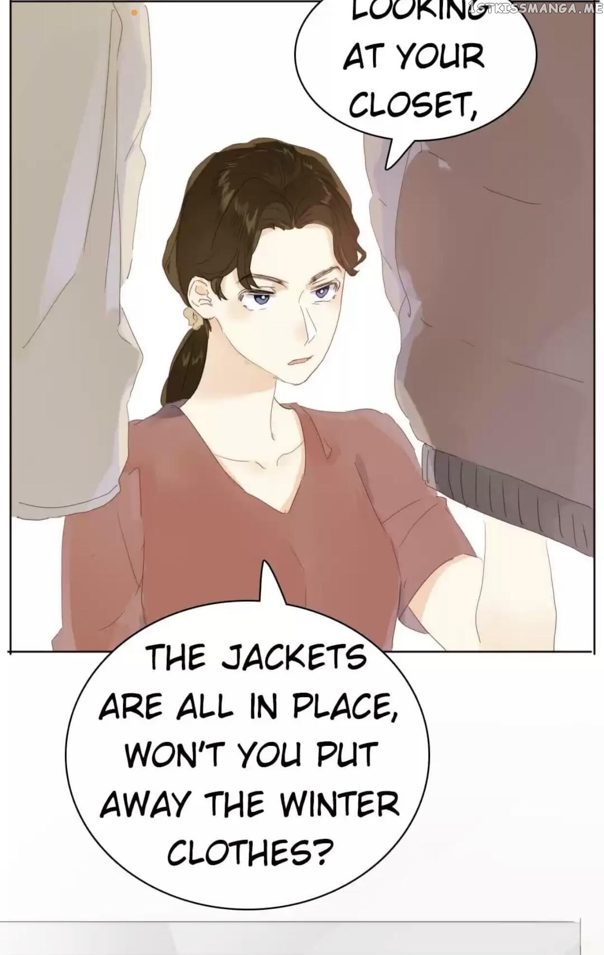 Men’s Wear Store and “Her Royal Highness” chapter 178 - page 2
