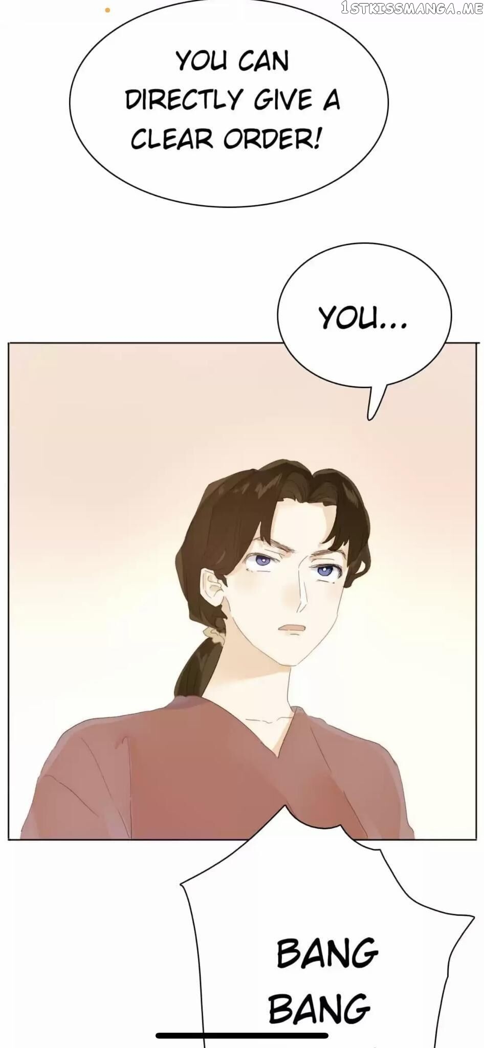 Men’s Wear Store and “Her Royal Highness” chapter 178 - page 20
