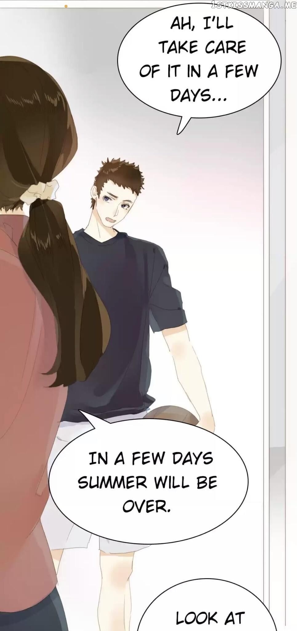 Men’s Wear Store and “Her Royal Highness” chapter 178 - page 3