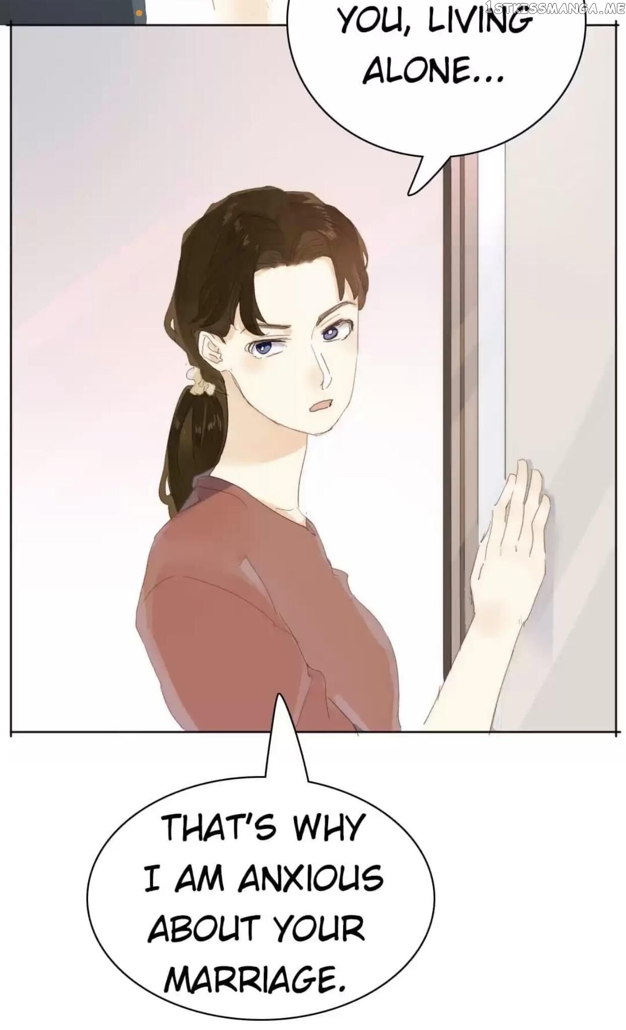Men’s Wear Store and “Her Royal Highness” chapter 178 - page 4