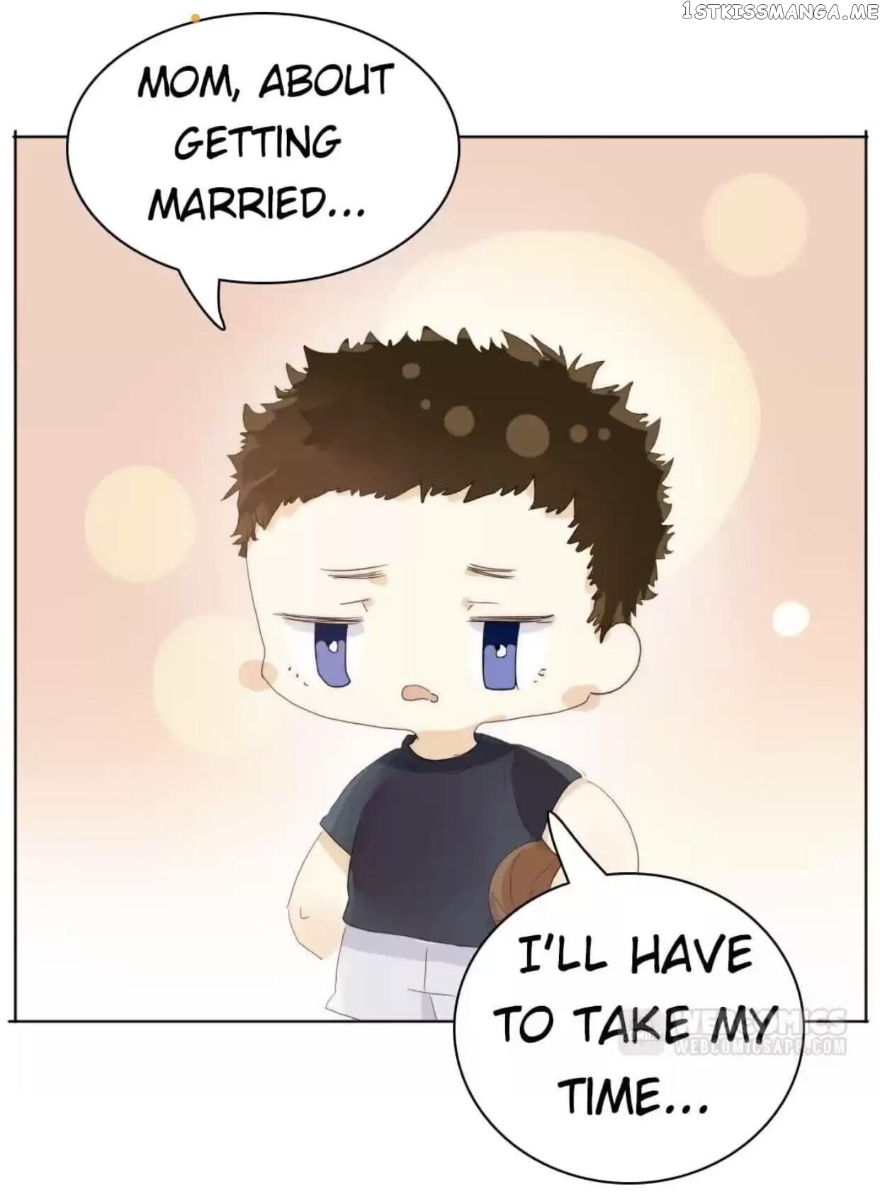 Men’s Wear Store and “Her Royal Highness” chapter 178 - page 5