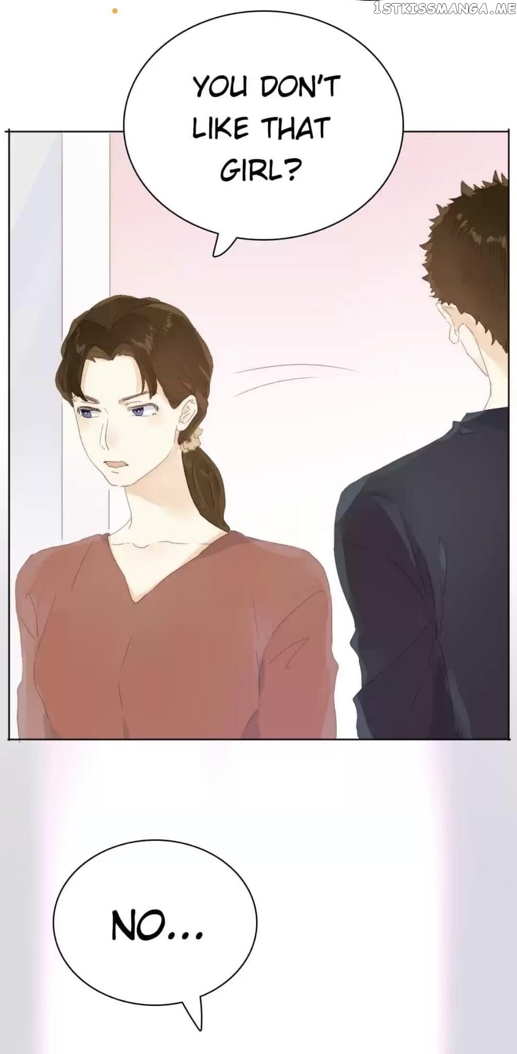 Men’s Wear Store and “Her Royal Highness” chapter 178 - page 6