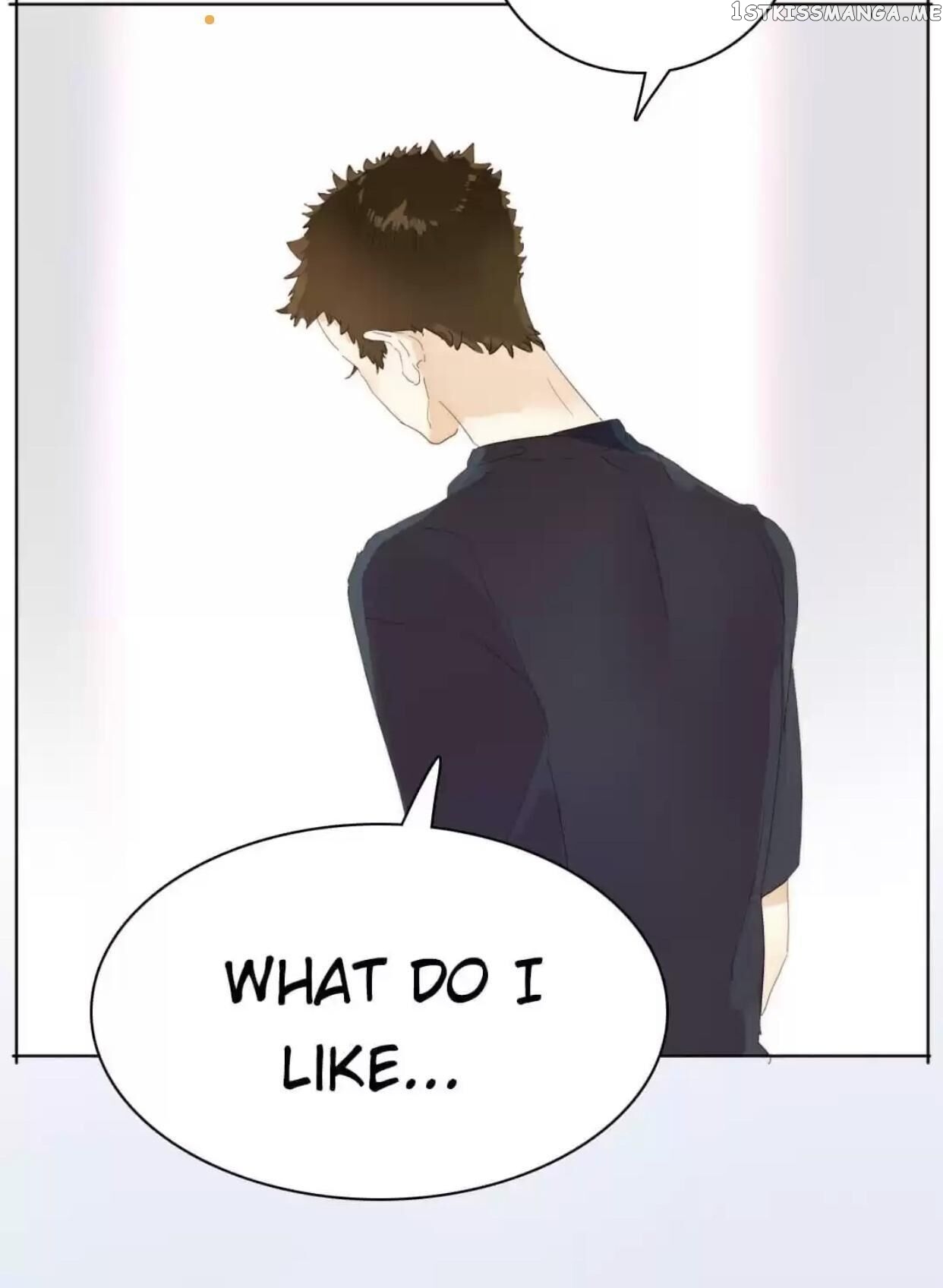 Men’s Wear Store and “Her Royal Highness” chapter 178 - page 9