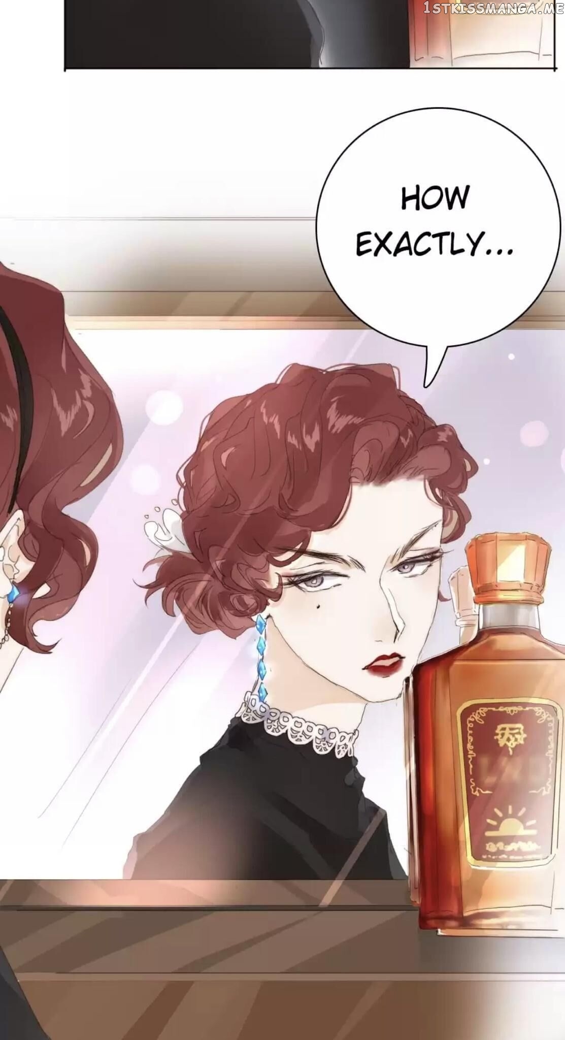 Men’s Wear Store and “Her Royal Highness” chapter 177 - page 25