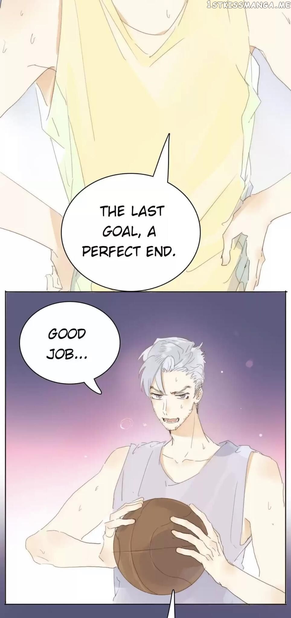 Men’s Wear Store and “Her Royal Highness” chapter 177 - page 4
