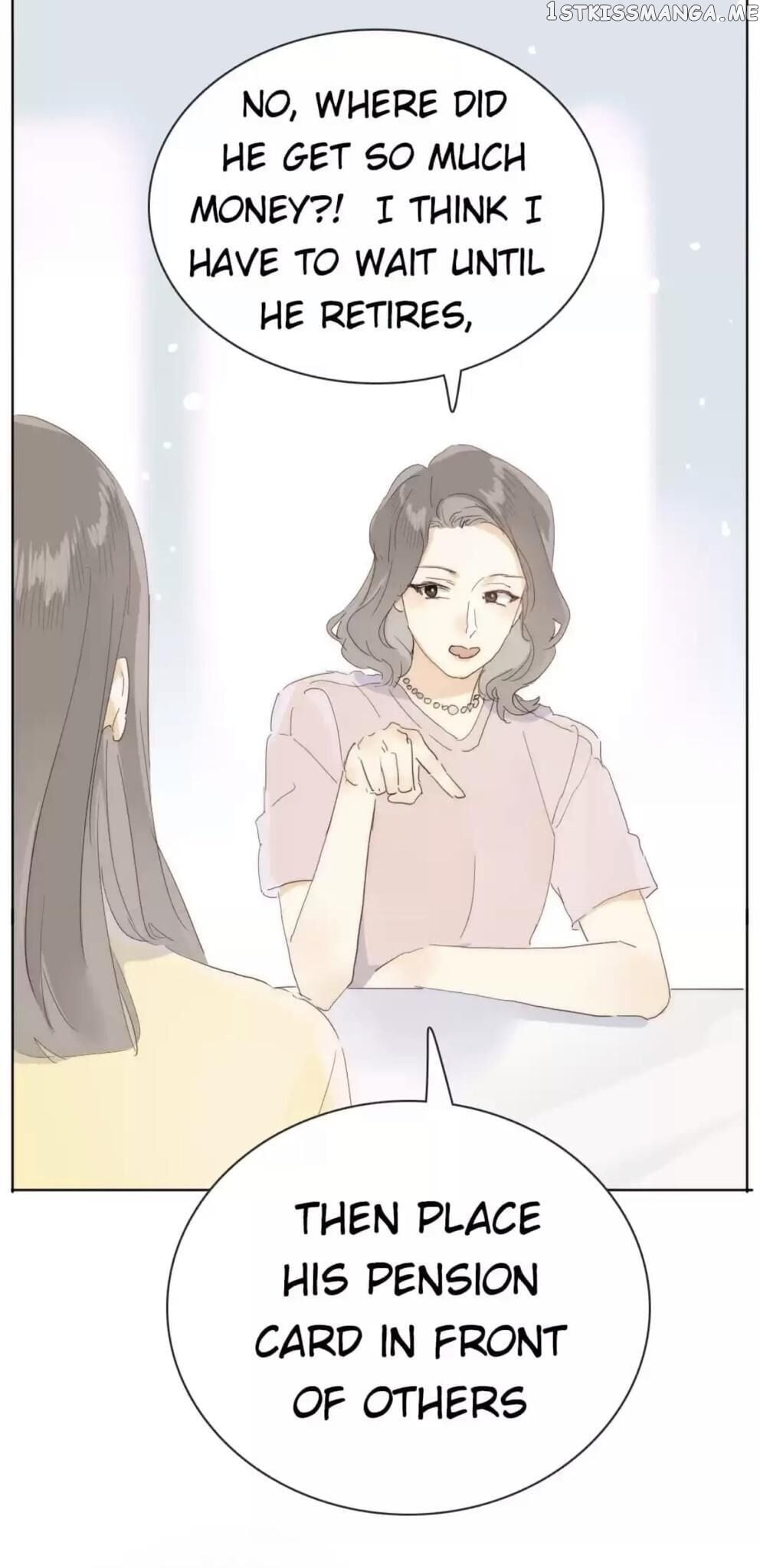 Men’s Wear Store and “Her Royal Highness” chapter 176 - page 10