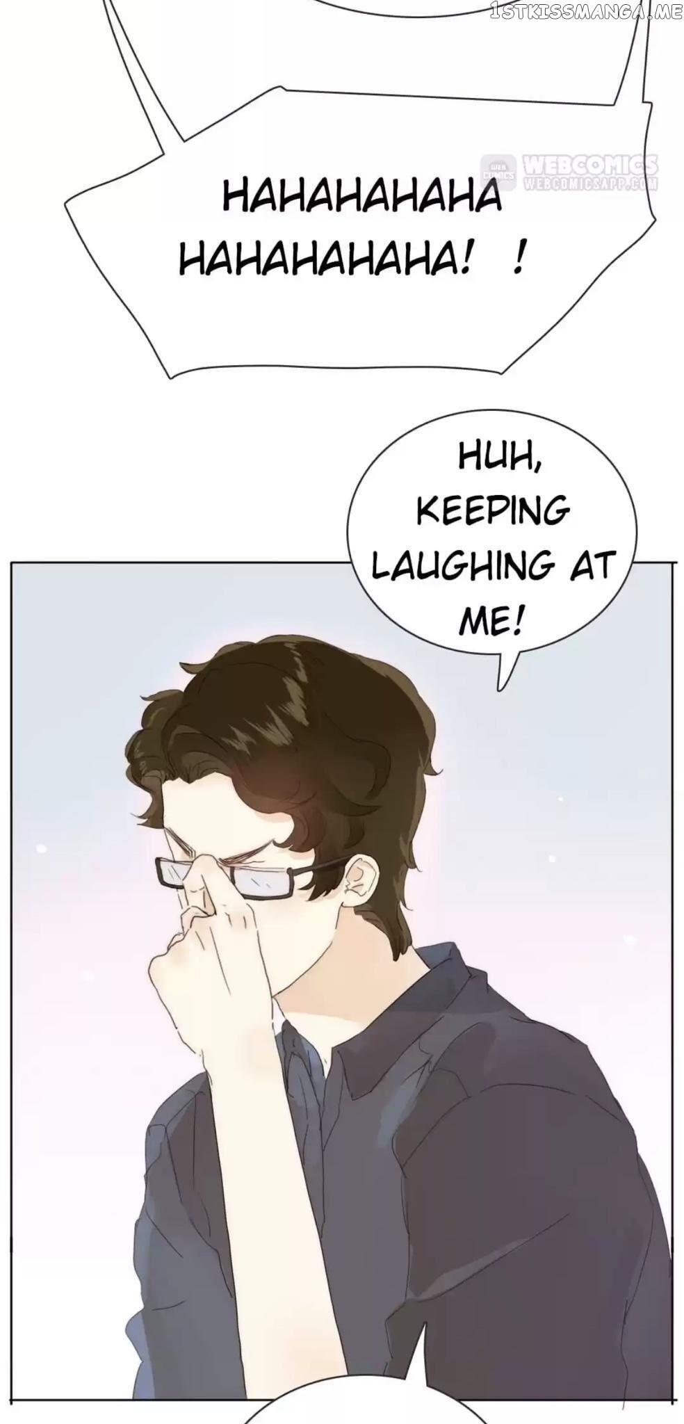 Men’s Wear Store and “Her Royal Highness” chapter 176 - page 12