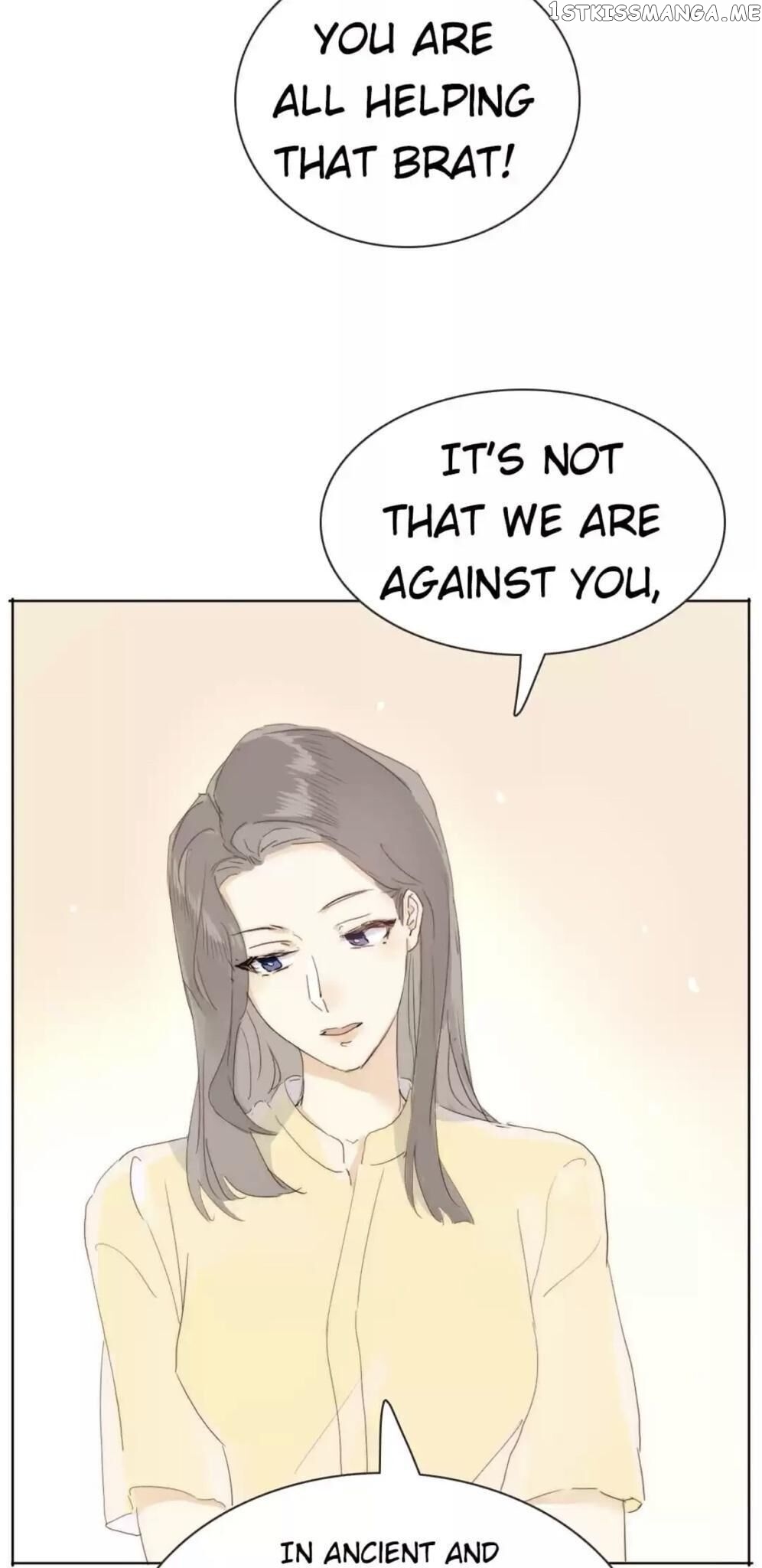 Men’s Wear Store and “Her Royal Highness” chapter 176 - page 13