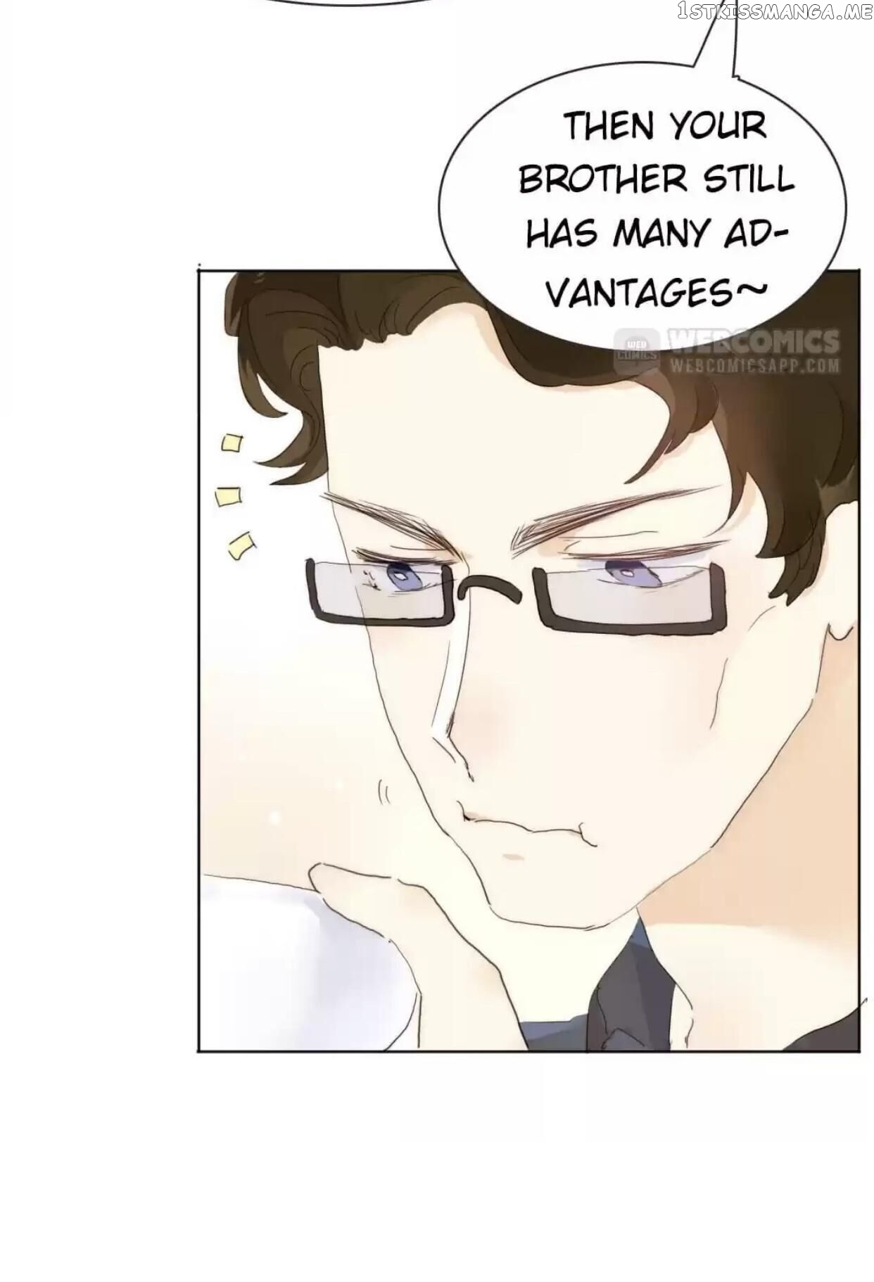 Men’s Wear Store and “Her Royal Highness” chapter 176 - page 18