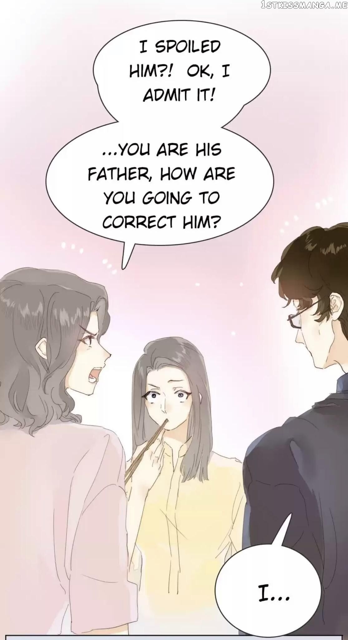 Men’s Wear Store and “Her Royal Highness” chapter 176 - page 4