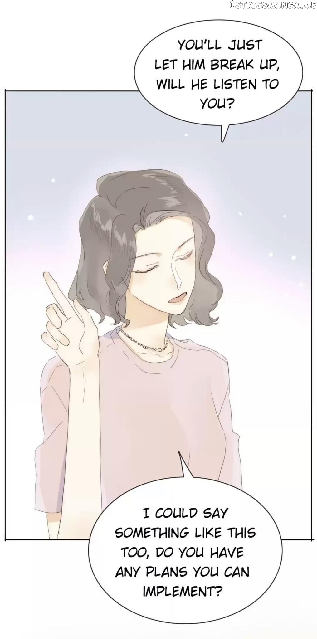 Men’s Wear Store and “Her Royal Highness” chapter 176 - page 6