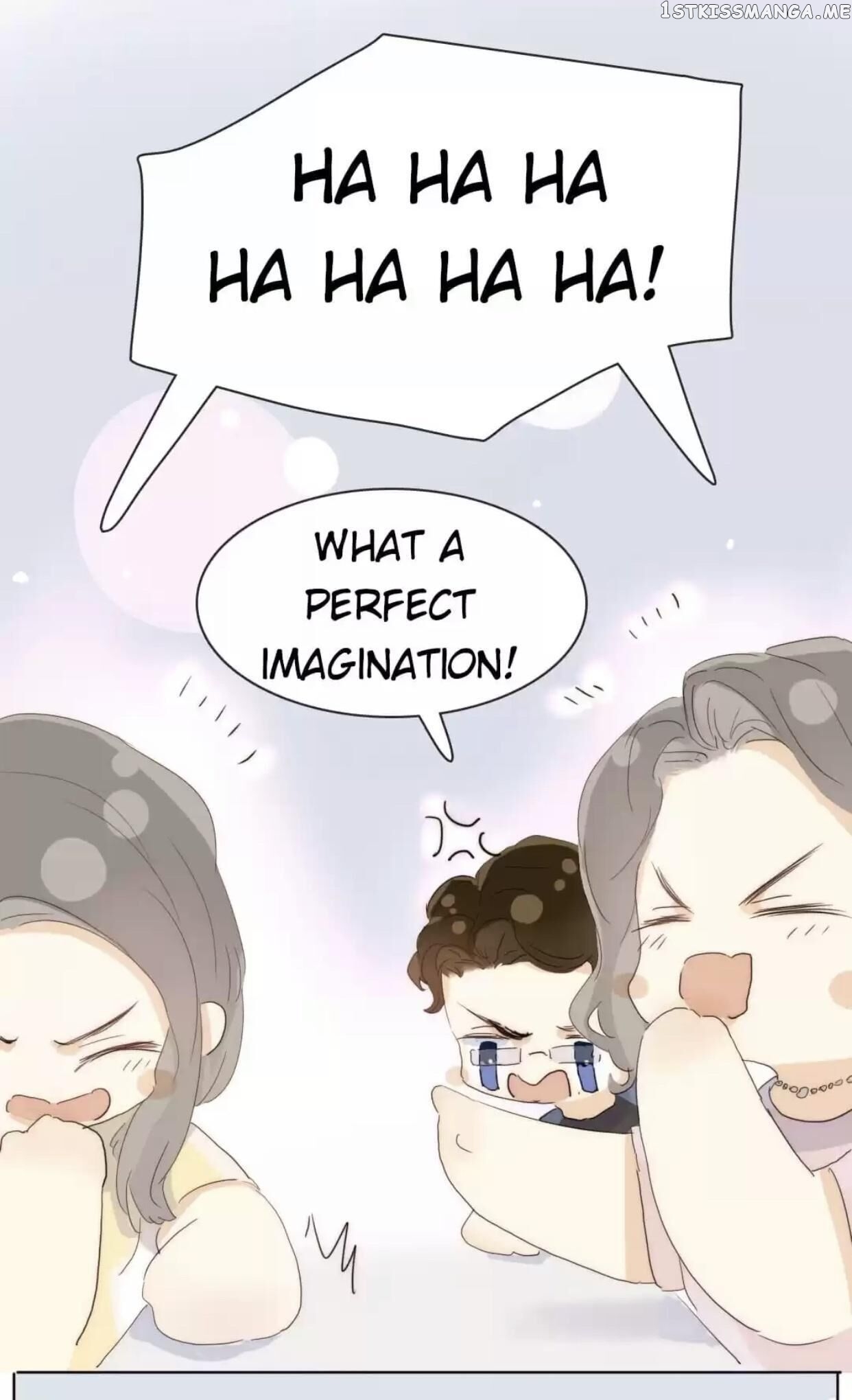 Men’s Wear Store and “Her Royal Highness” chapter 176 - page 9