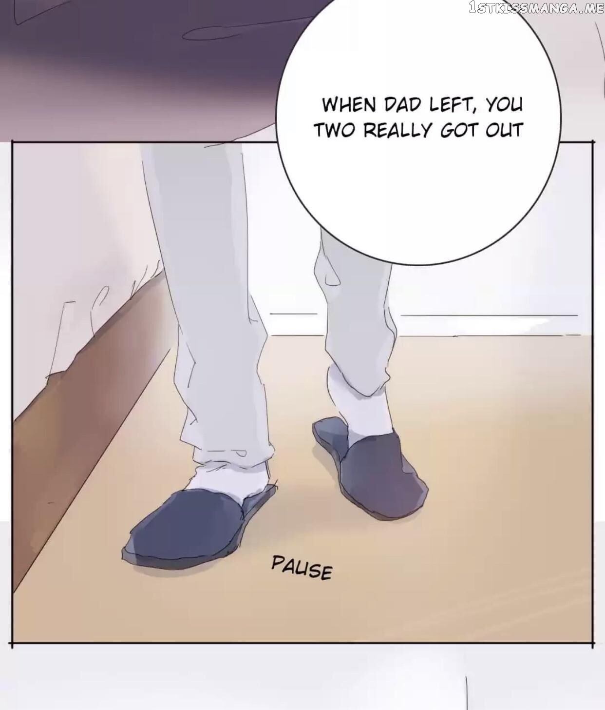 Men’s Wear Store and “Her Royal Highness” chapter 175 - page 11