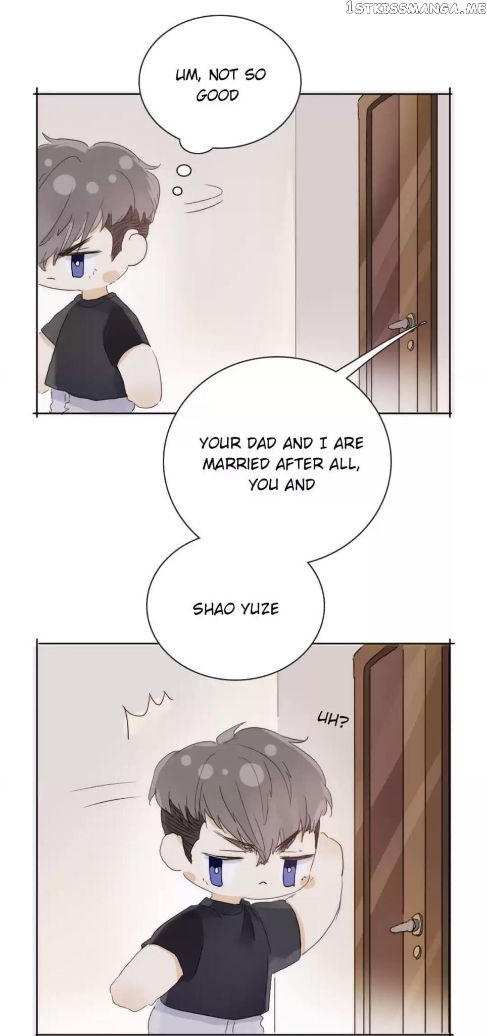 Men’s Wear Store and “Her Royal Highness” chapter 175 - page 13