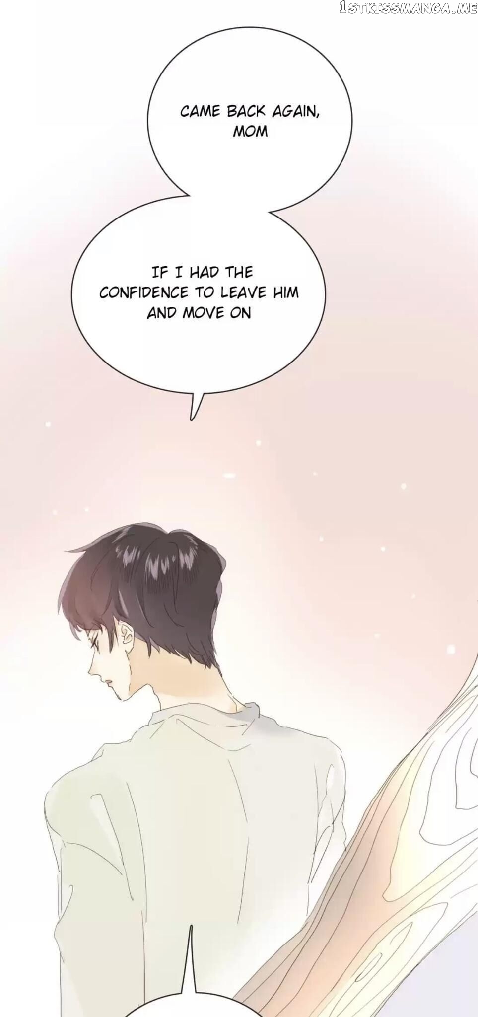 Men’s Wear Store and “Her Royal Highness” chapter 175 - page 14