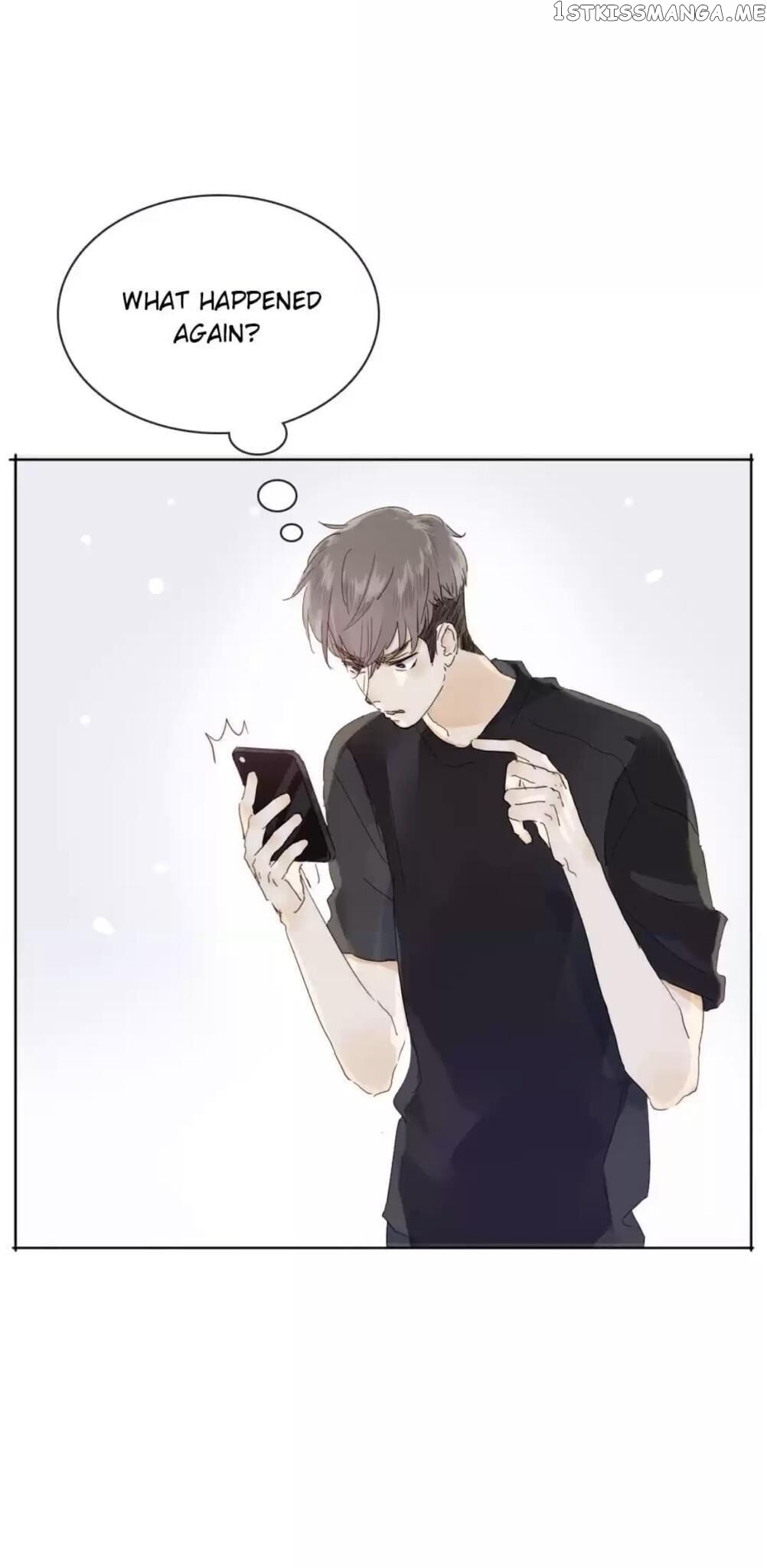 Men’s Wear Store and “Her Royal Highness” chapter 175 - page 17