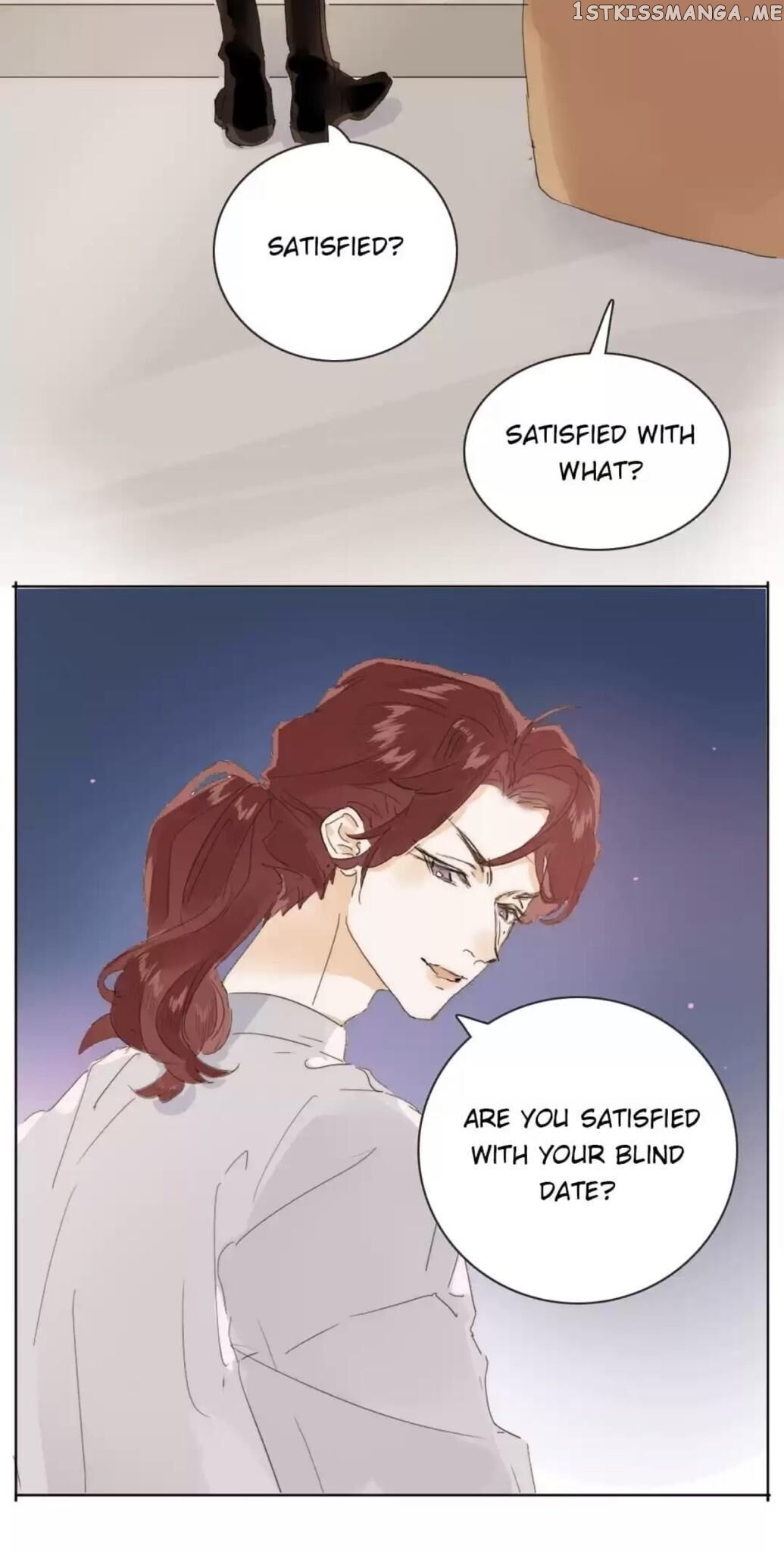 Men’s Wear Store and “Her Royal Highness” chapter 175 - page 20