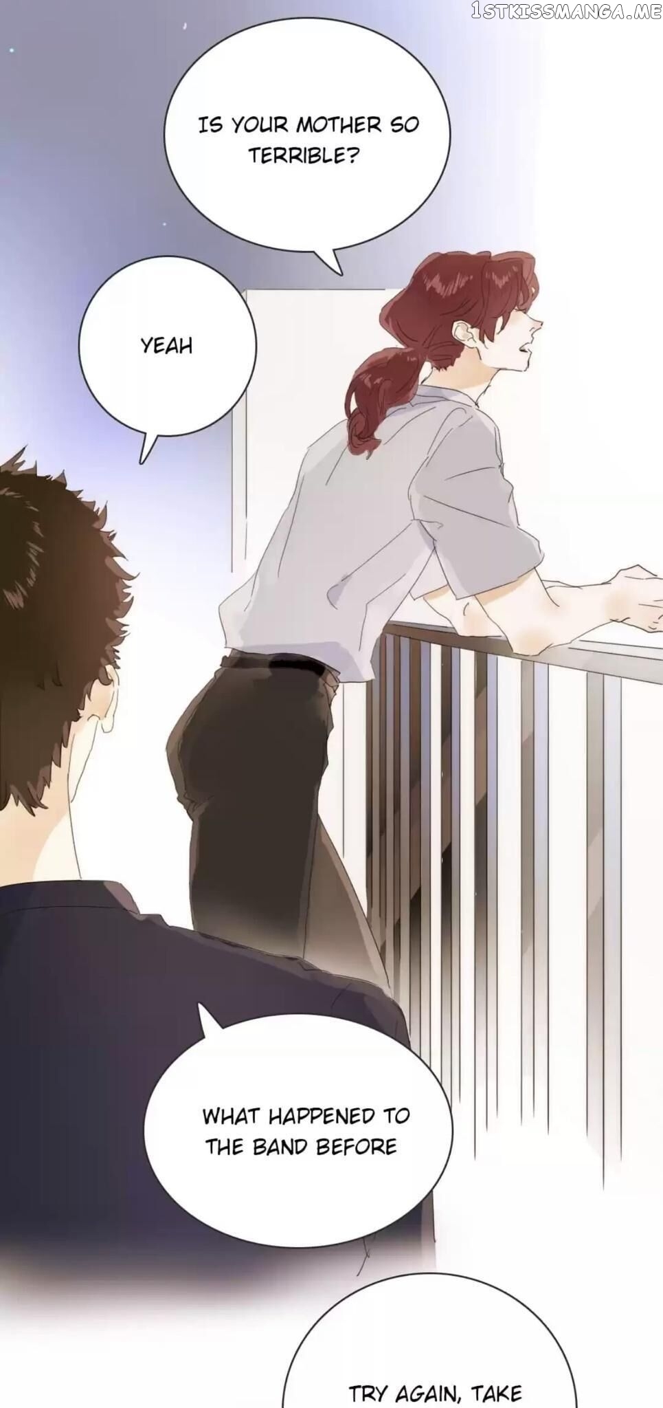 Men’s Wear Store and “Her Royal Highness” chapter 175 - page 24