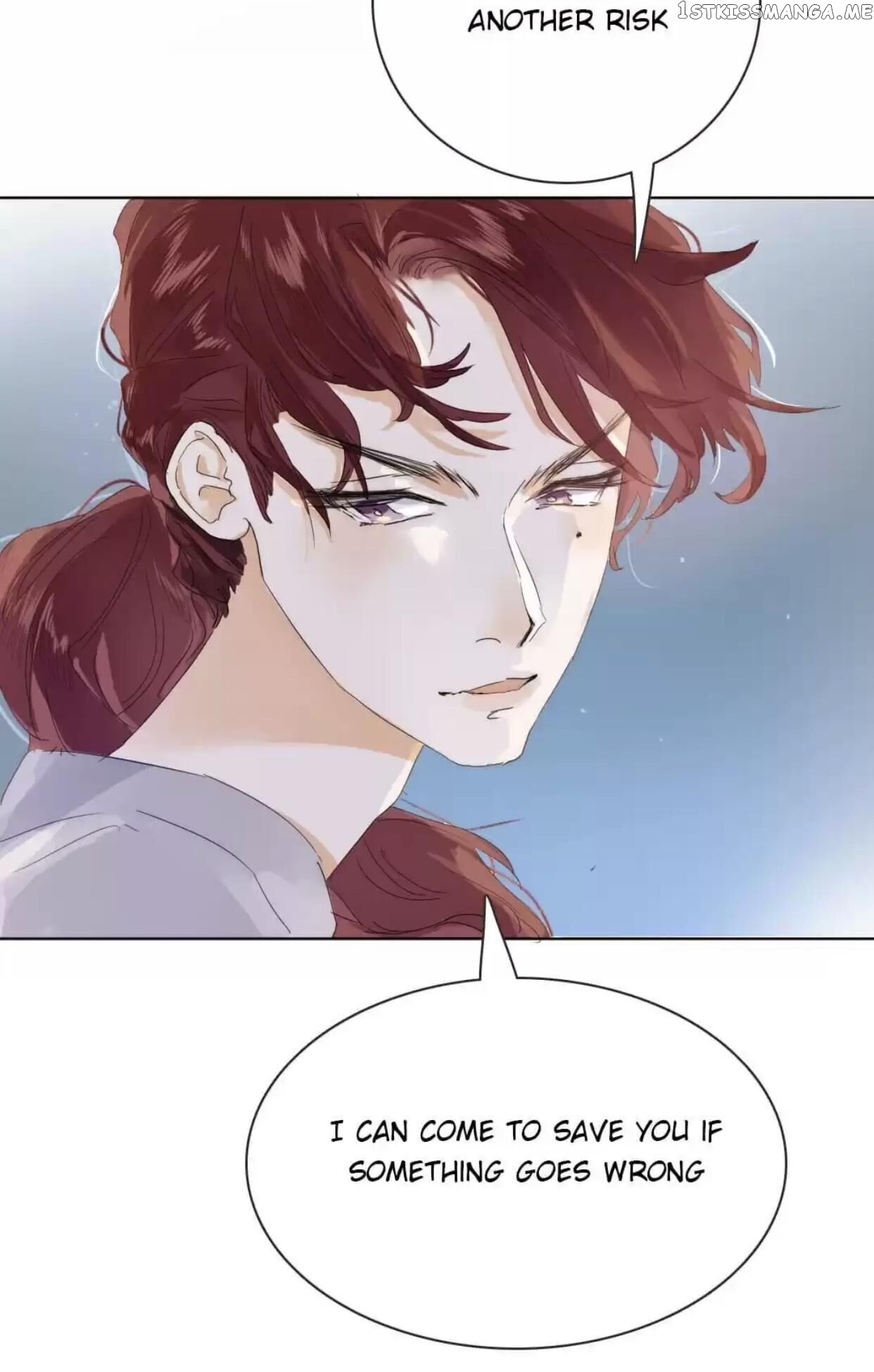 Men’s Wear Store and “Her Royal Highness” chapter 175 - page 25