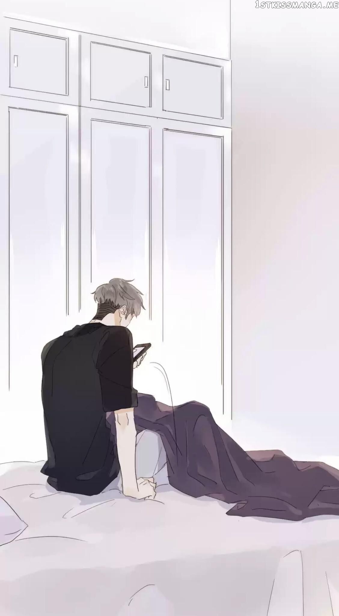 Men’s Wear Store and “Her Royal Highness” chapter 175 - page 7