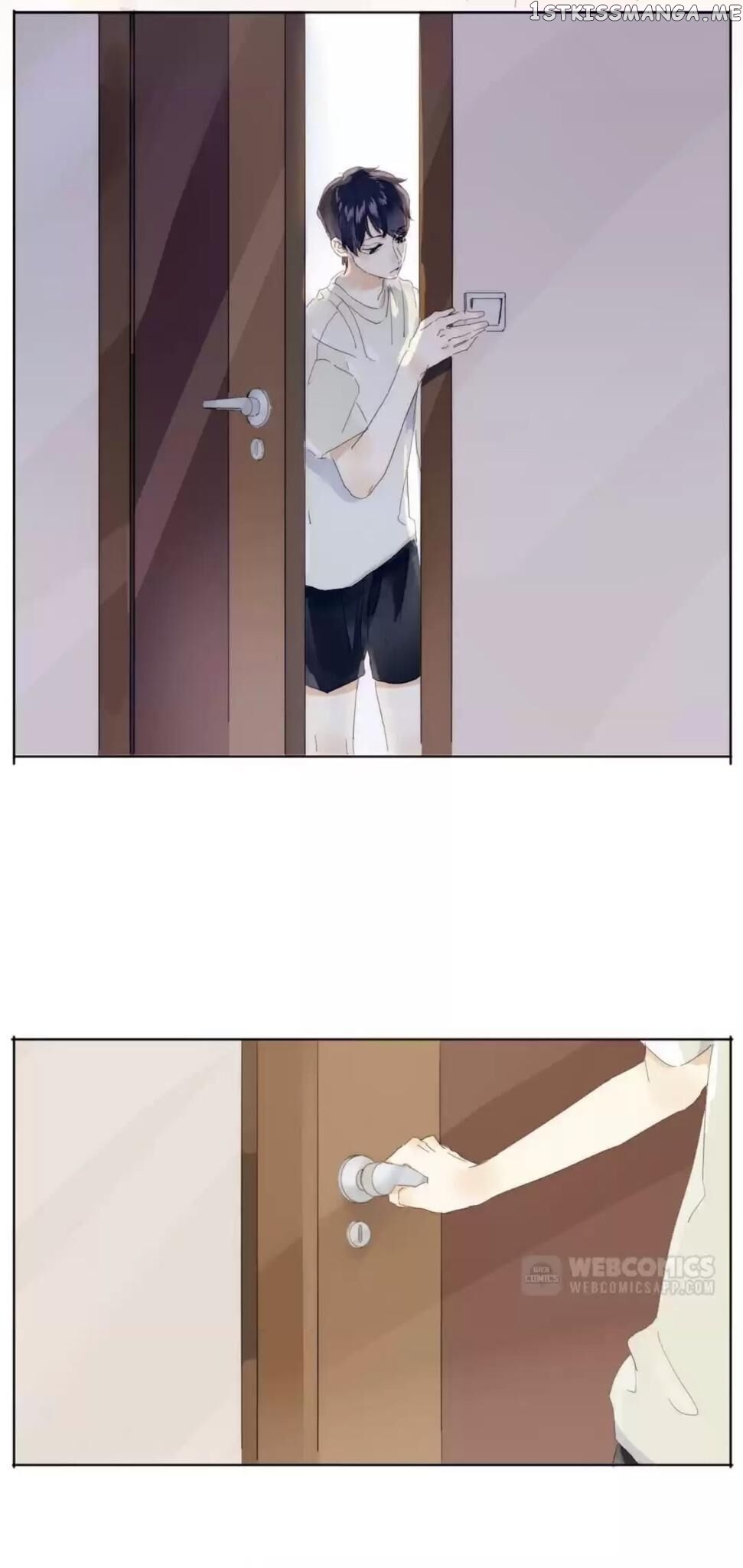 Men’s Wear Store and “Her Royal Highness” chapter 174 - page 5