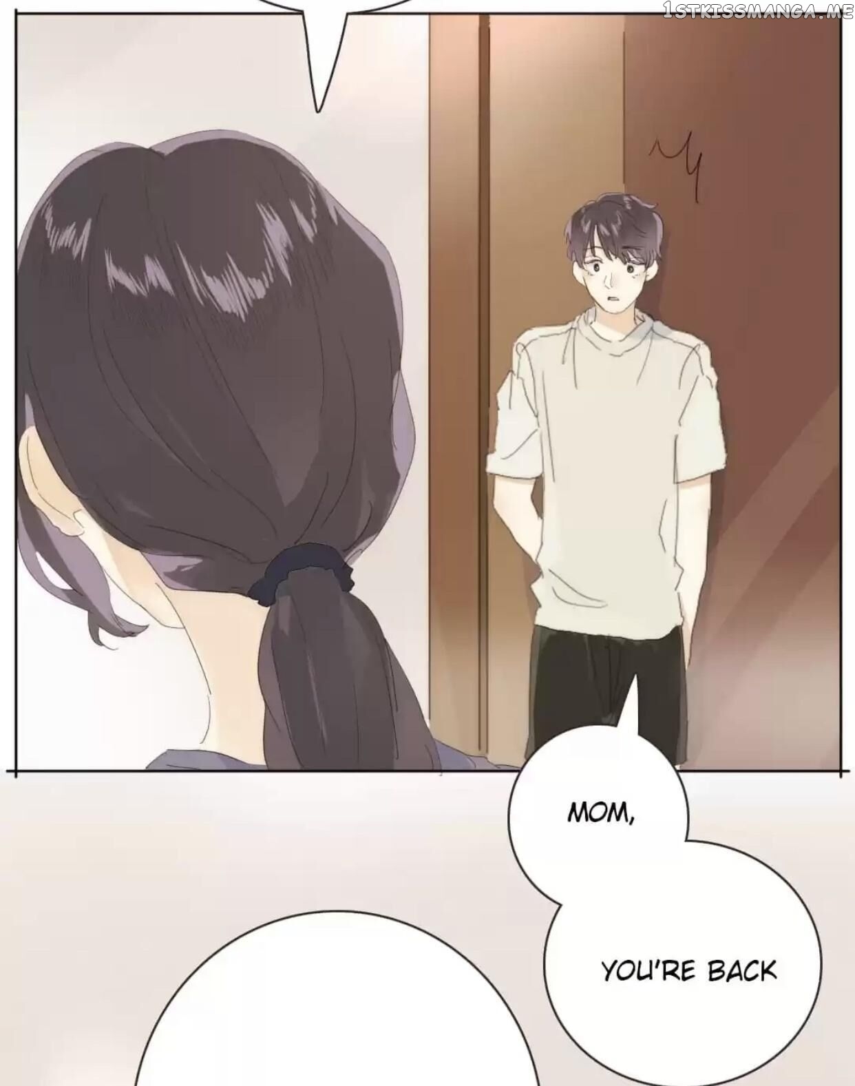 Men’s Wear Store and “Her Royal Highness” chapter 174 - page 7