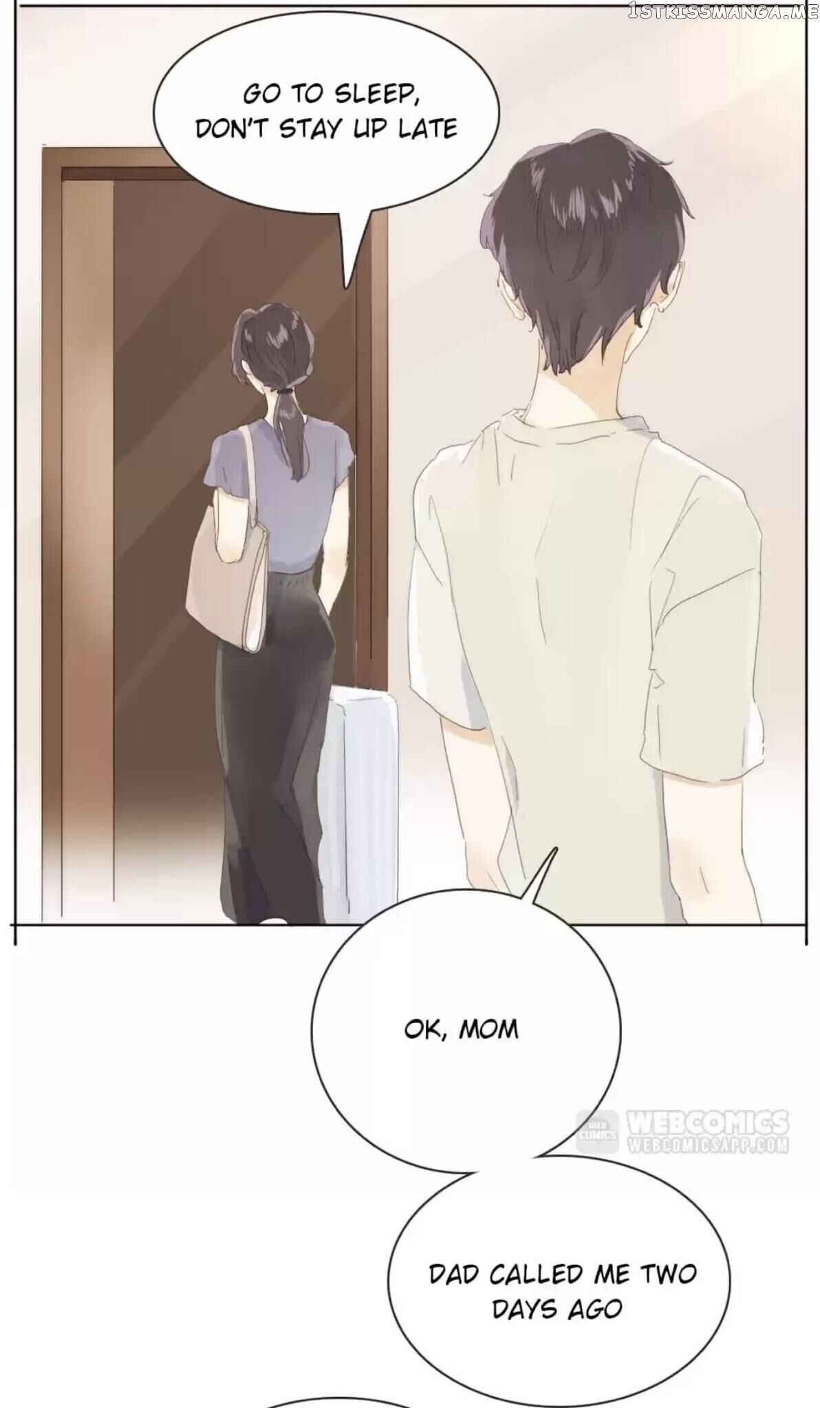 Men’s Wear Store and “Her Royal Highness” chapter 174 - page 9