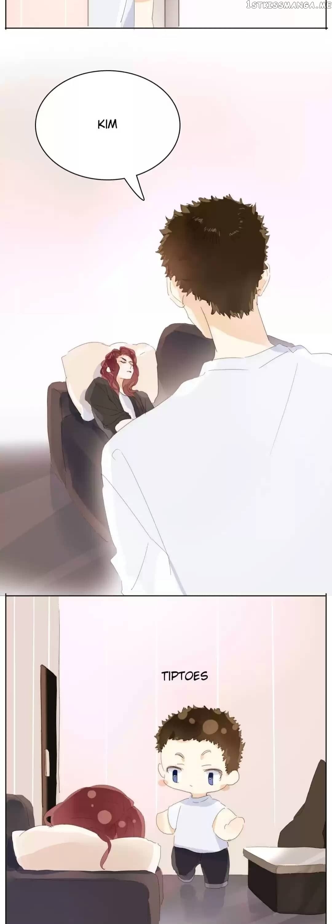 Men’s Wear Store and “Her Royal Highness” chapter 173 - page 15