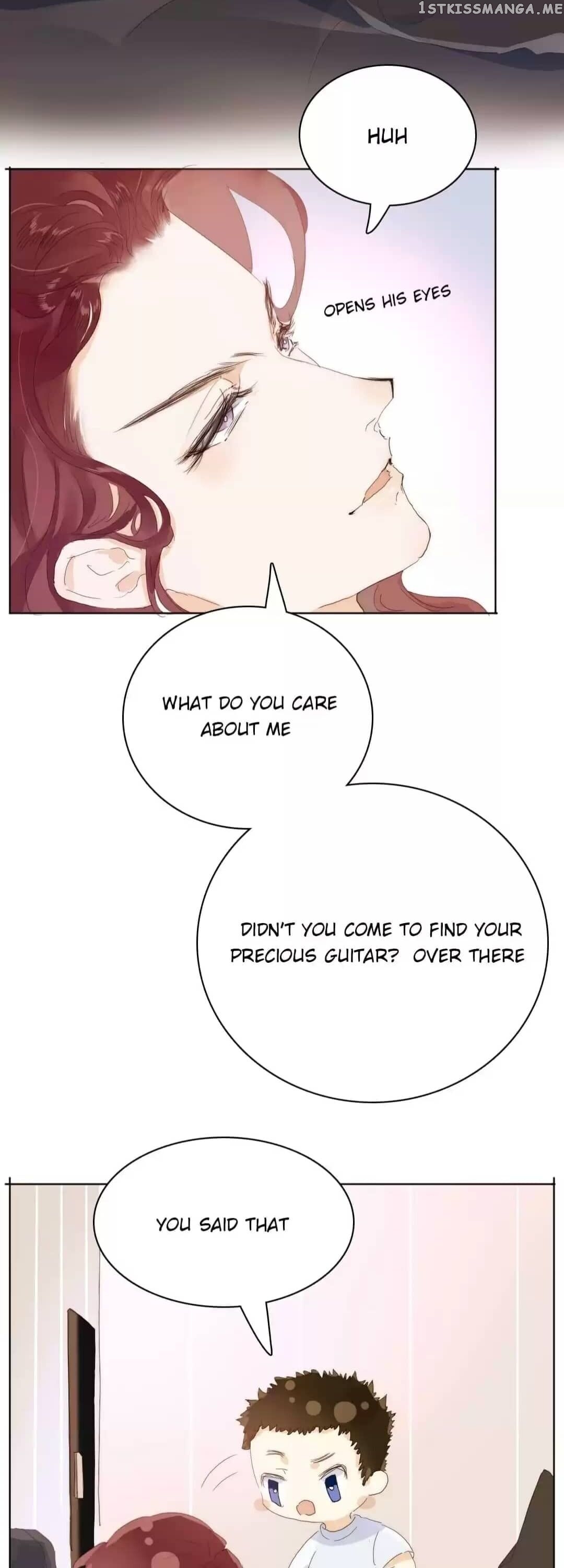 Men’s Wear Store and “Her Royal Highness” chapter 173 - page 18