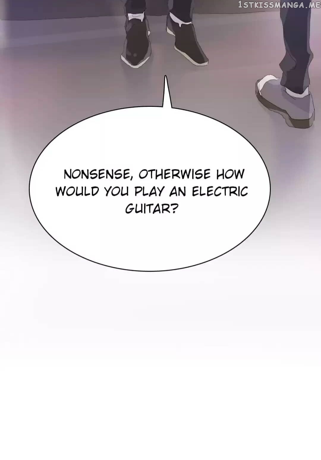 Men’s Wear Store and “Her Royal Highness” chapter 173 - page 20