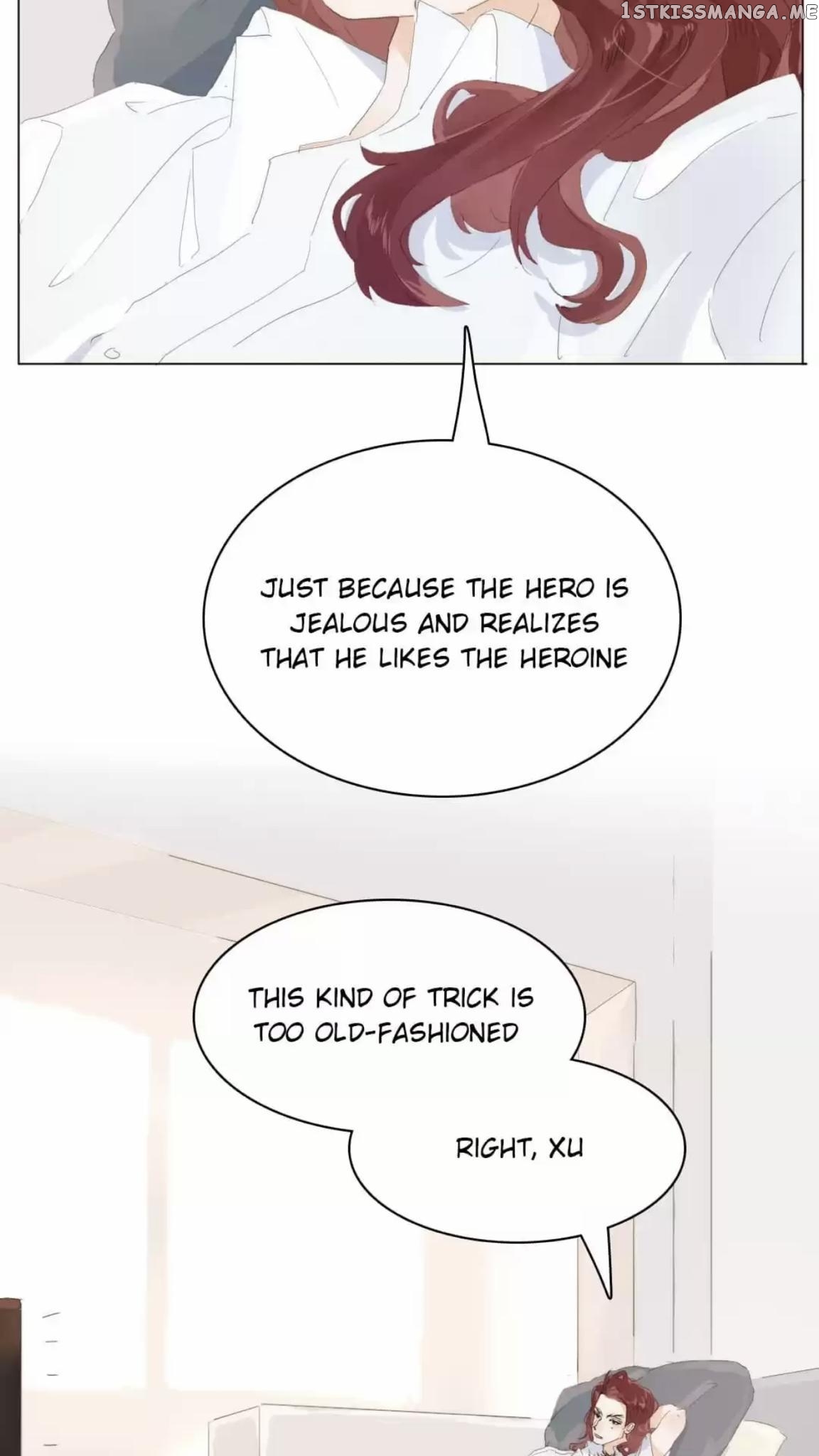 Men’s Wear Store and “Her Royal Highness” chapter 172 - page 14