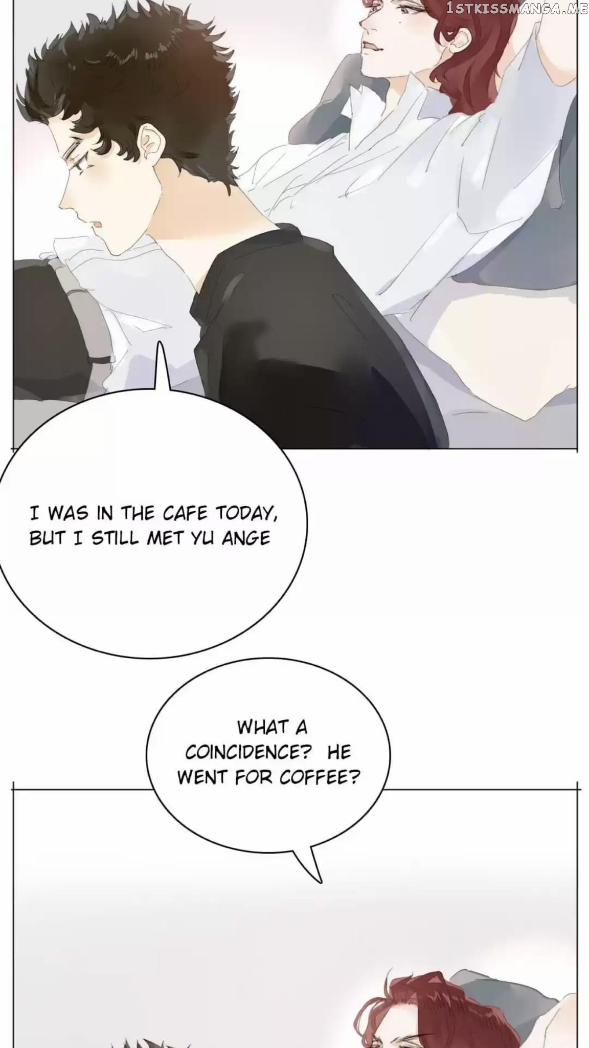 Men’s Wear Store and “Her Royal Highness” chapter 172 - page 16