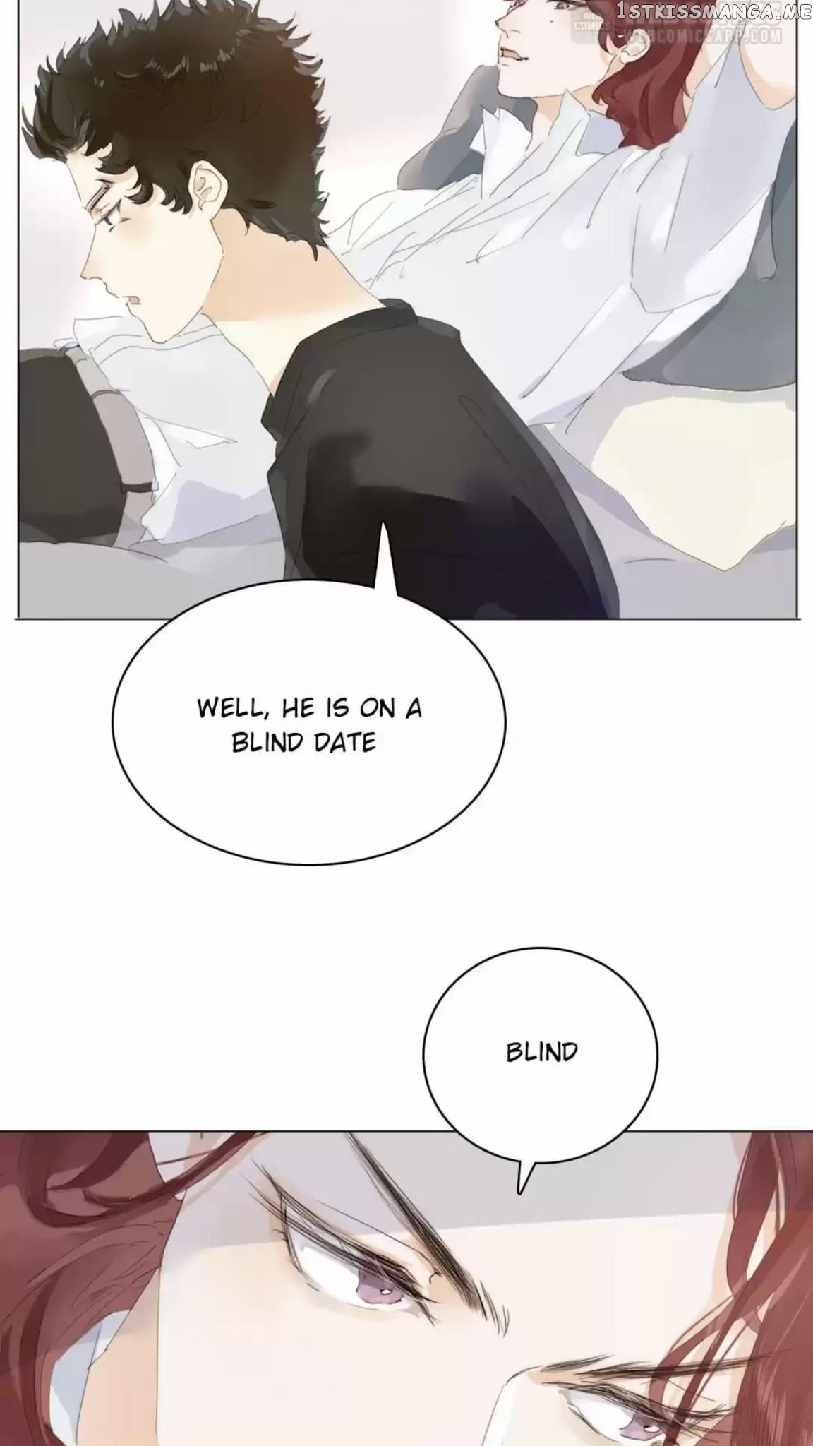 Men’s Wear Store and “Her Royal Highness” chapter 172 - page 17