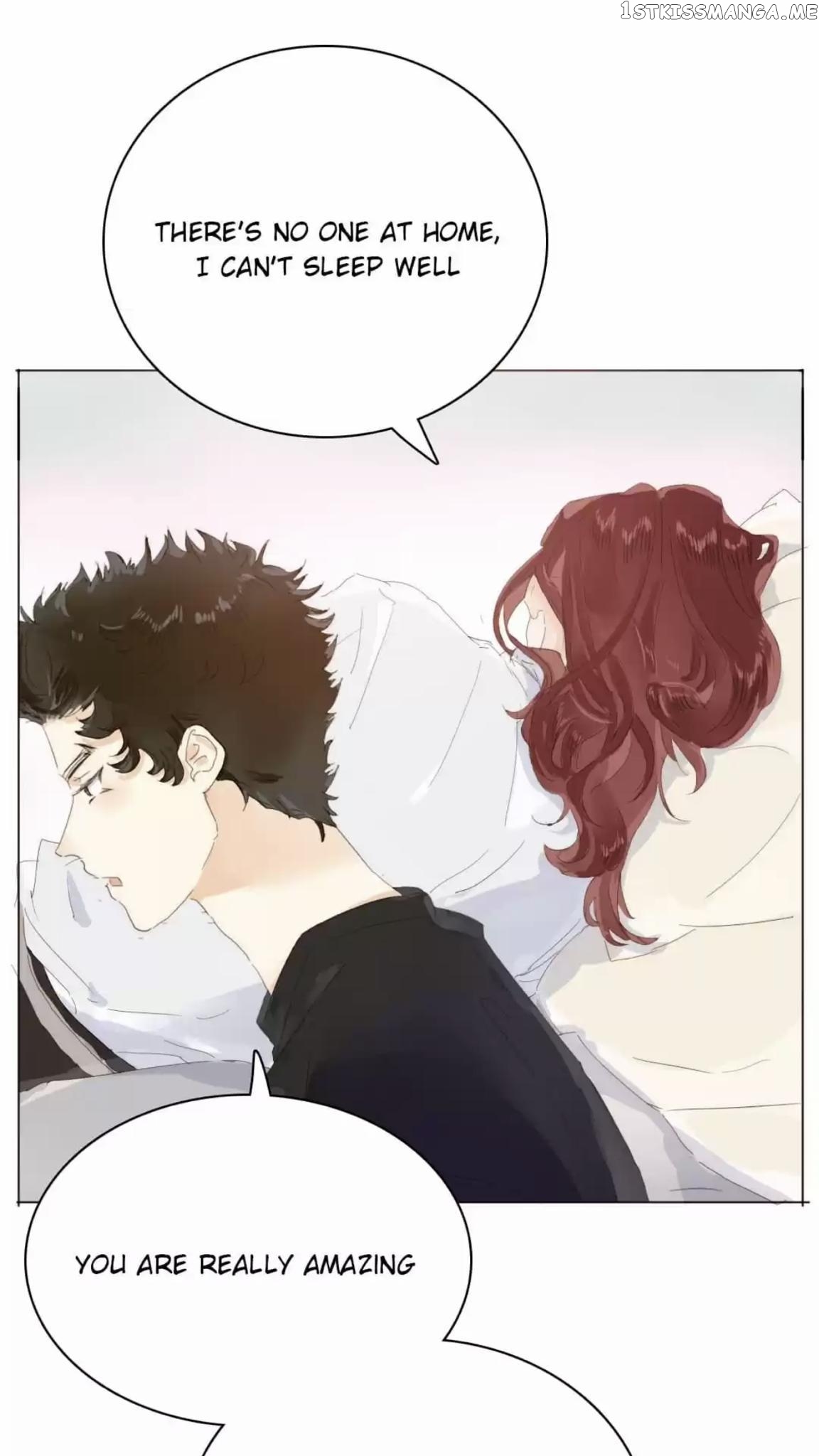 Men’s Wear Store and “Her Royal Highness” chapter 172 - page 22