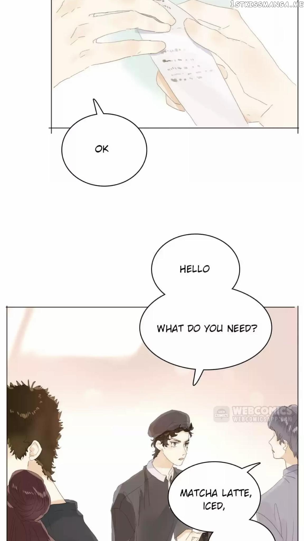 Men’s Wear Store and “Her Royal Highness” chapter 172 - page 5