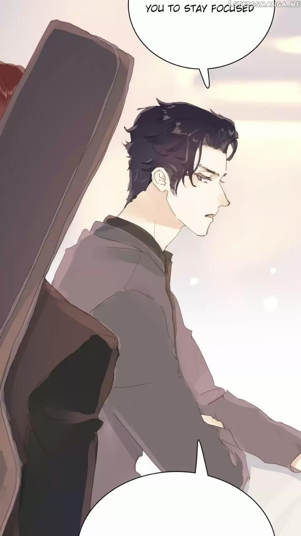 Men’s Wear Store and “Her Royal Highness” chapter 171 - page 11