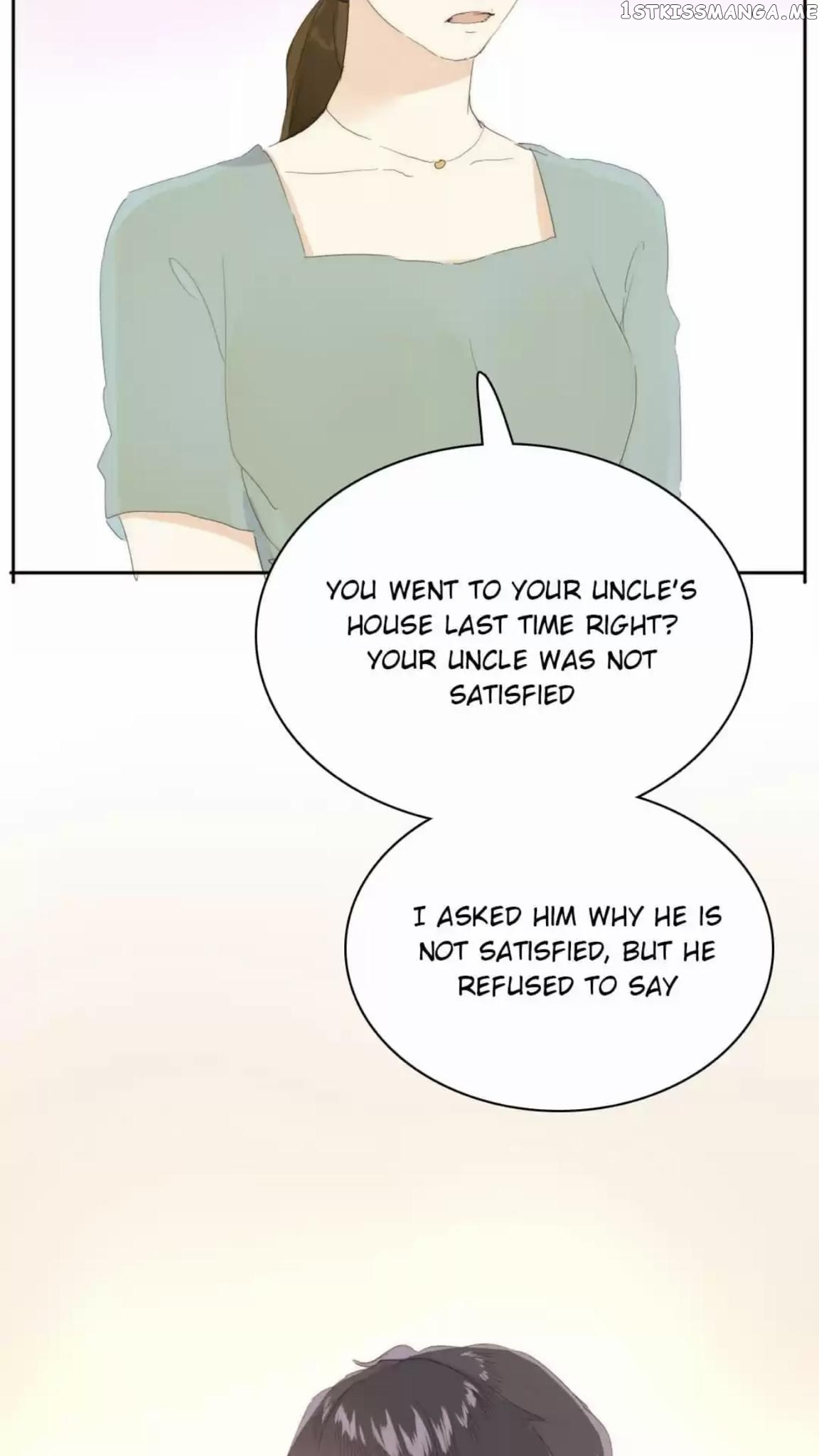 Men’s Wear Store and “Her Royal Highness” chapter 171 - page 26