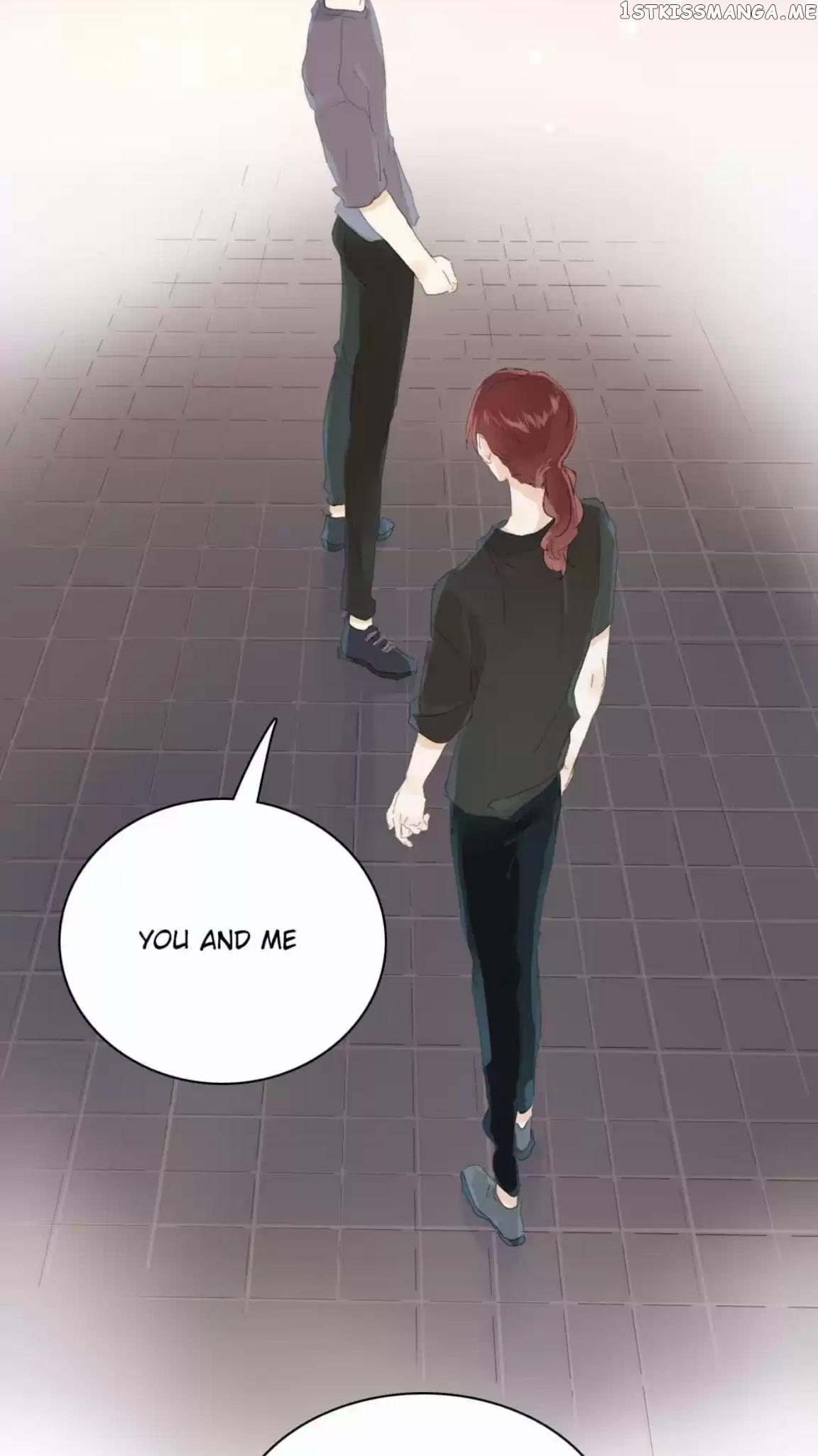 Men’s Wear Store and “Her Royal Highness” chapter 170 - page 12